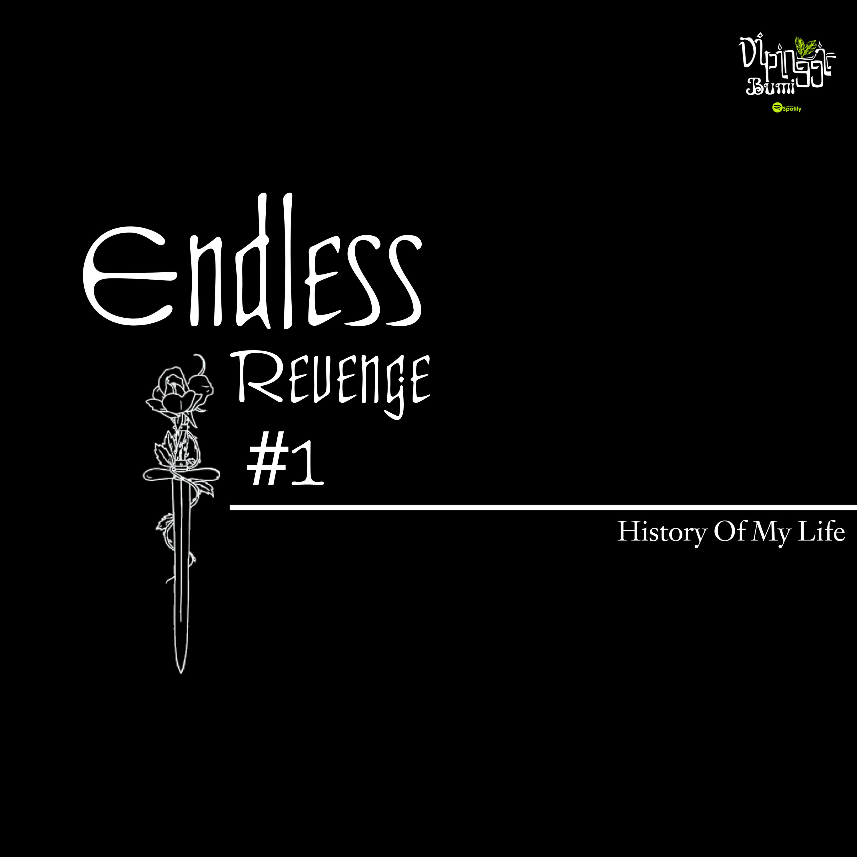 #1. Endless Revenge  episode artwork