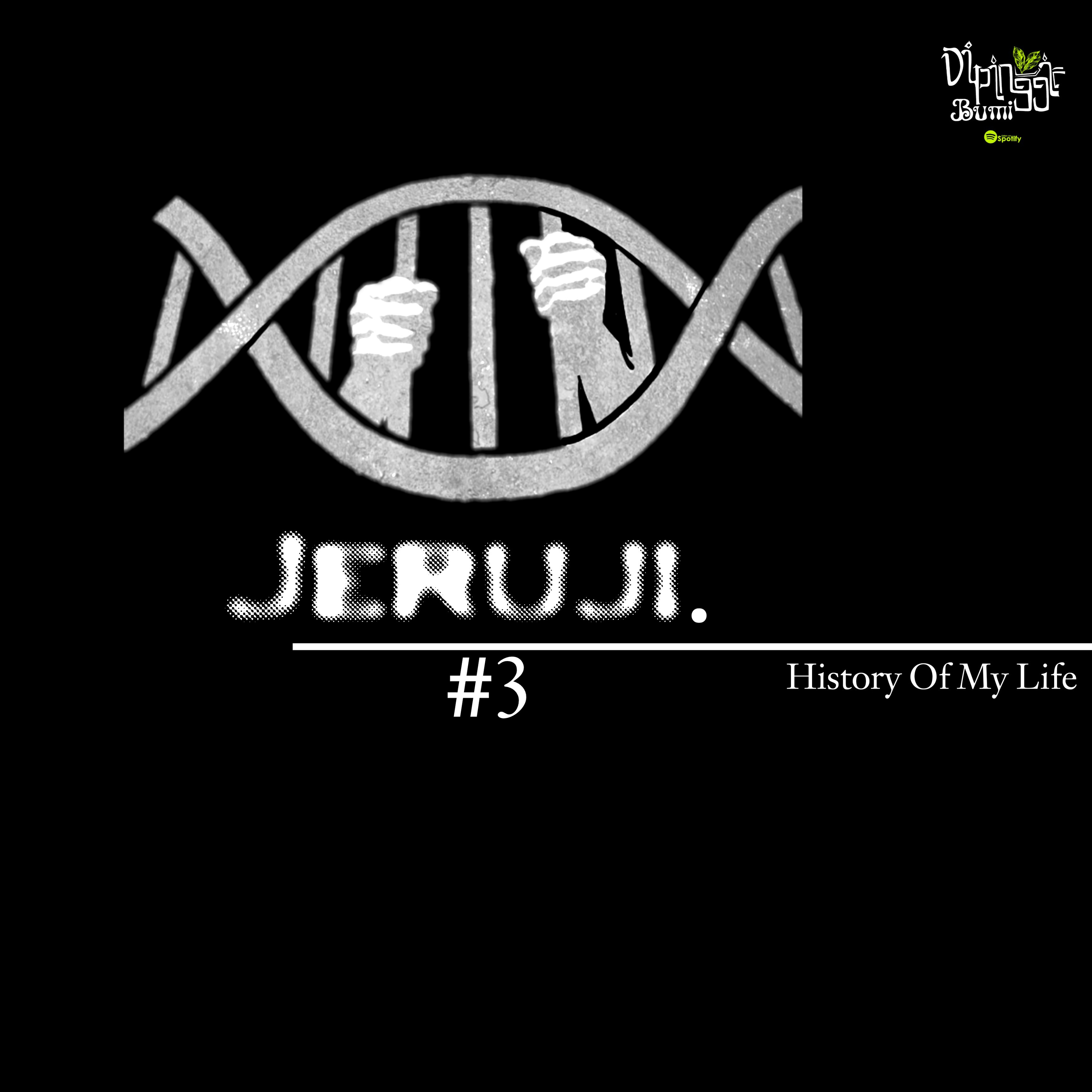#3. Jeruji episode artwork
