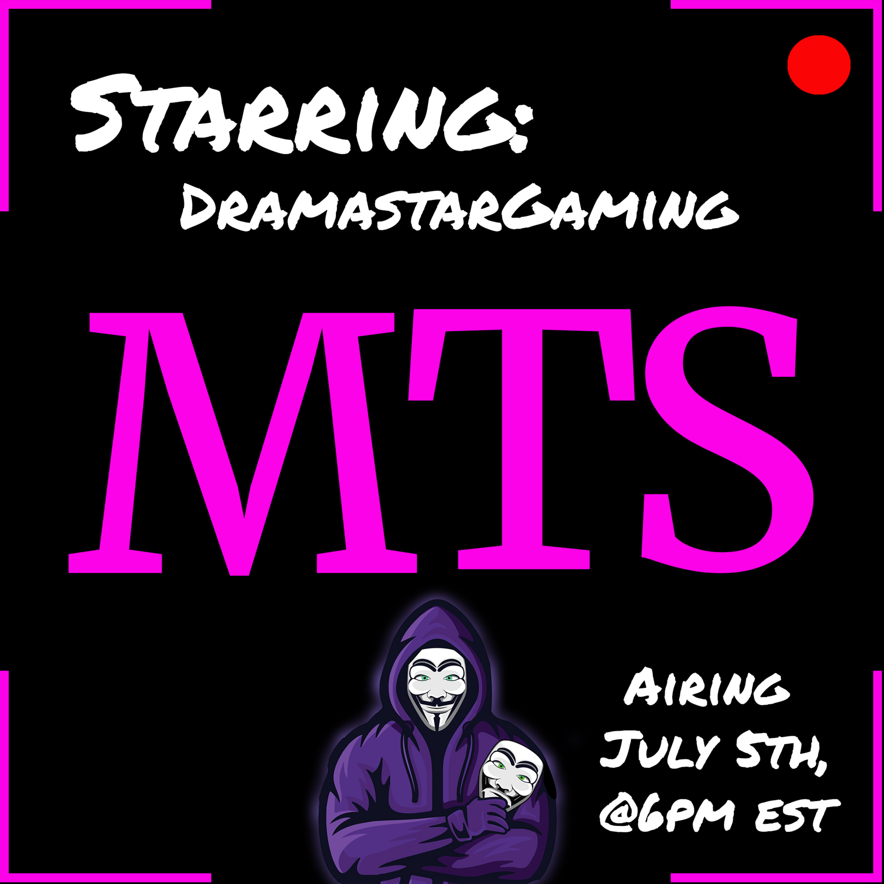 Meet the Streamer Ep.3 (DramastarGaming) episode artwork