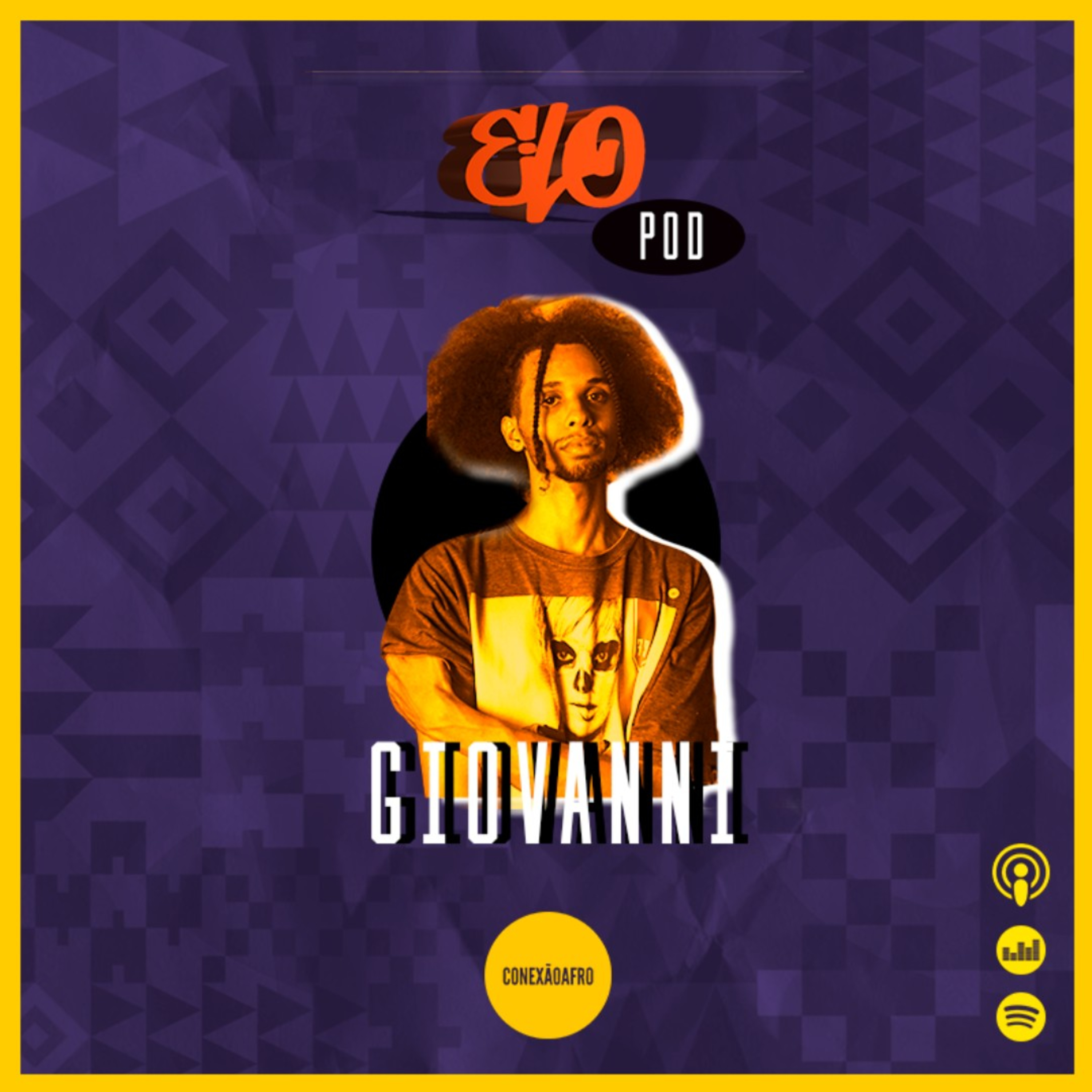 ConexãoAfro: Fala Prete