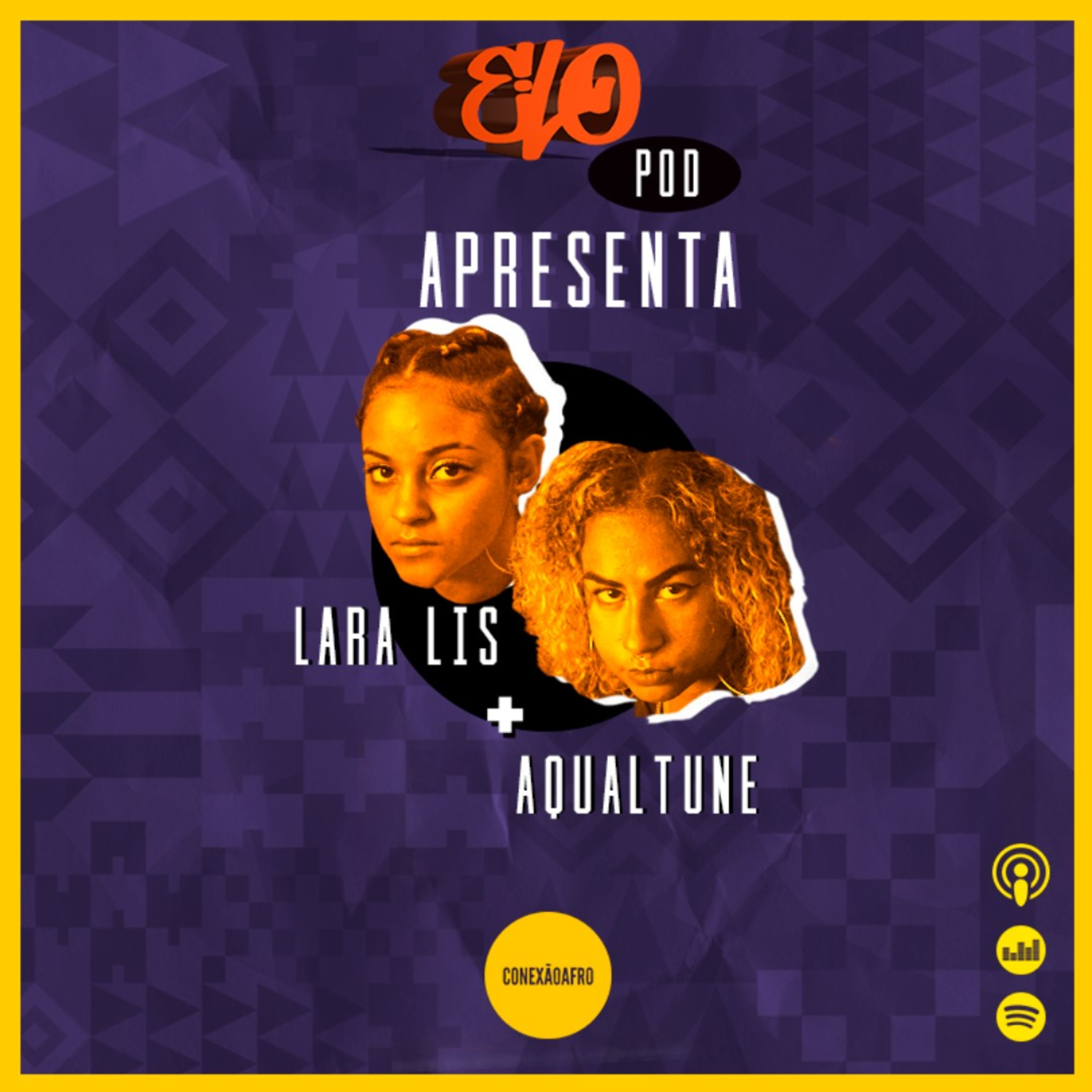 ConexãoAfro: Fala Prete