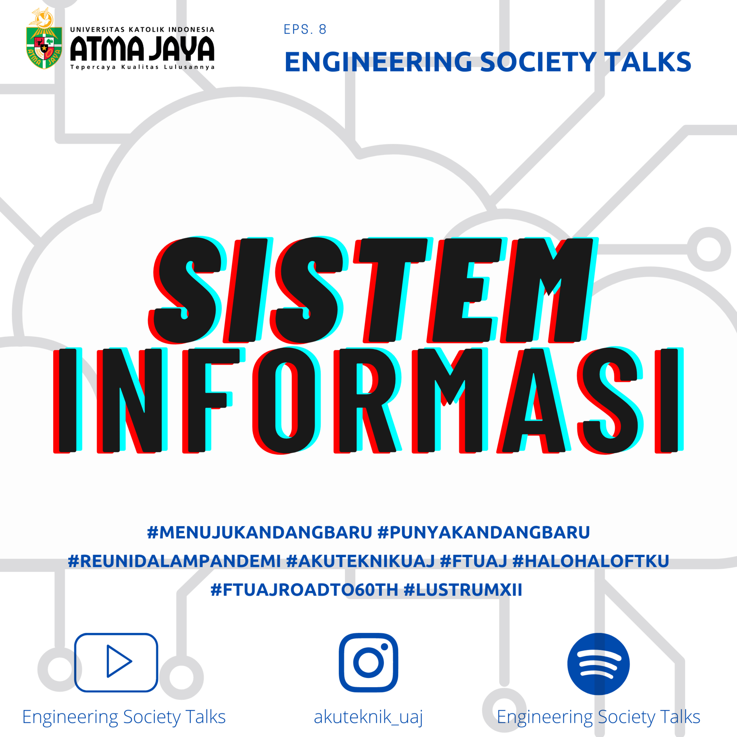 ENGINEERING SOCIETY TALKS
