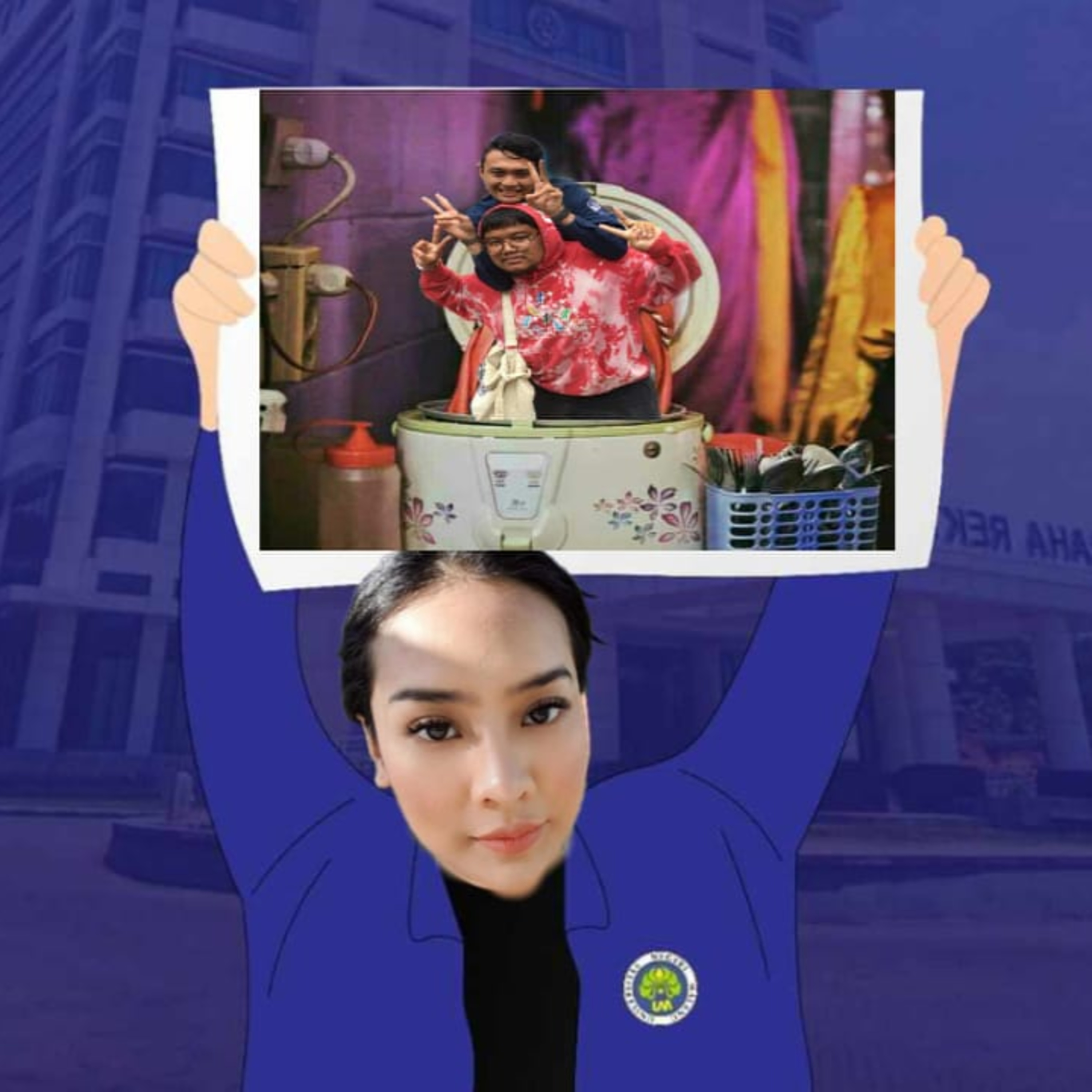 EPISODE 06 - SETENGAH TAHUN INI