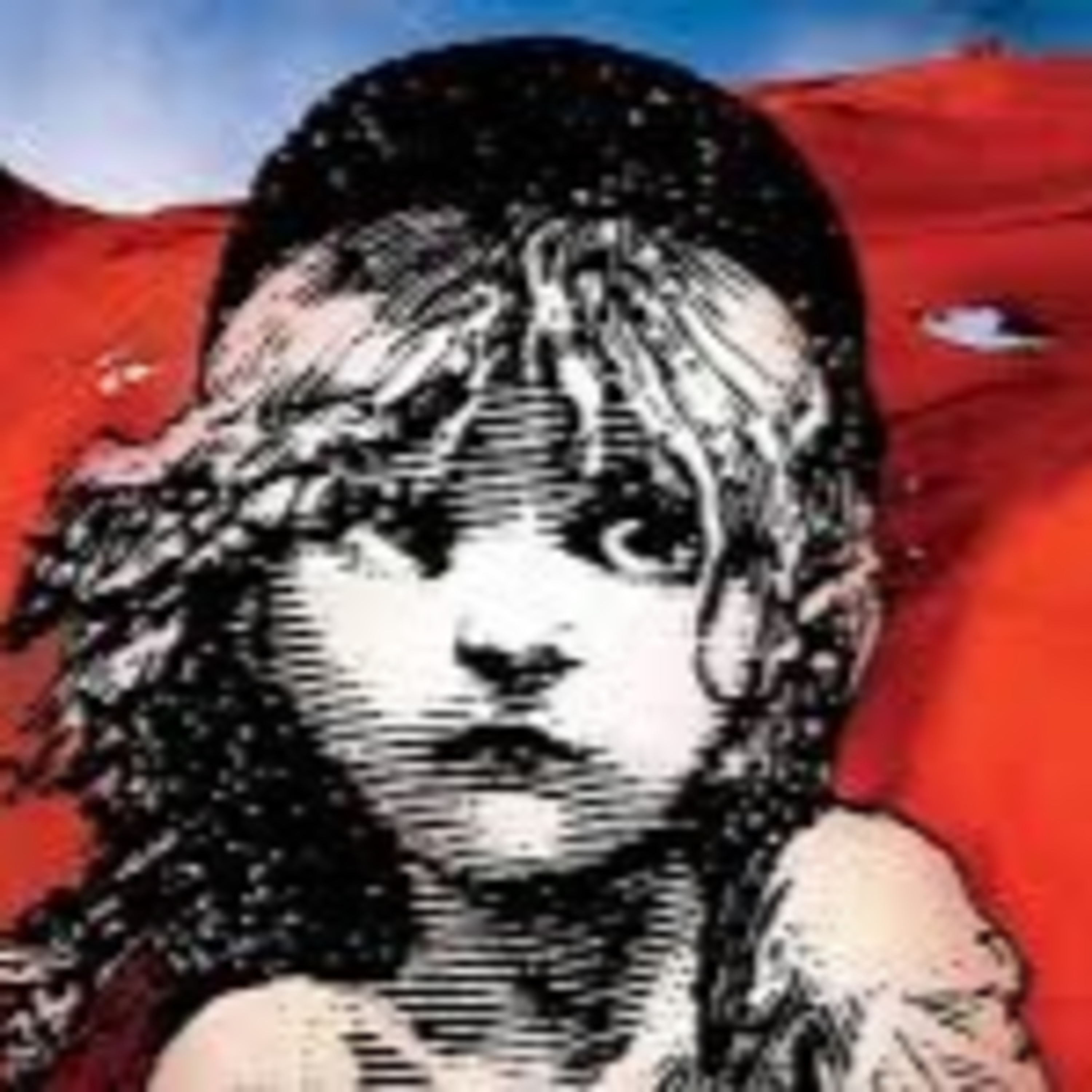 Os miseráveis episode artwork