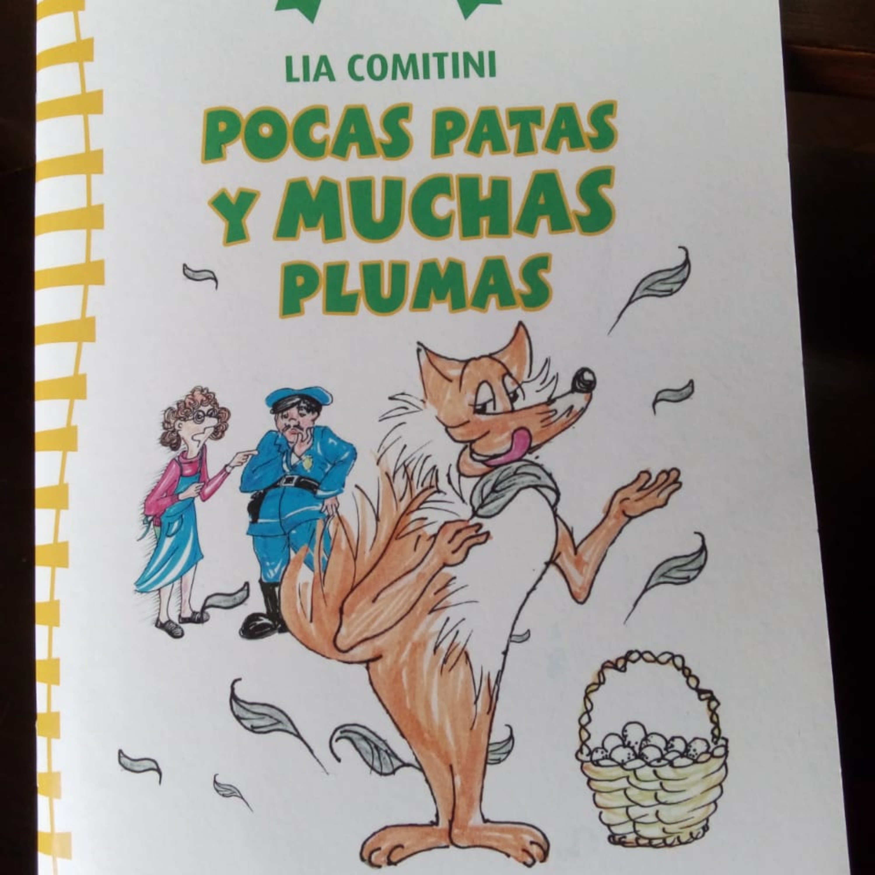 Lecturarte