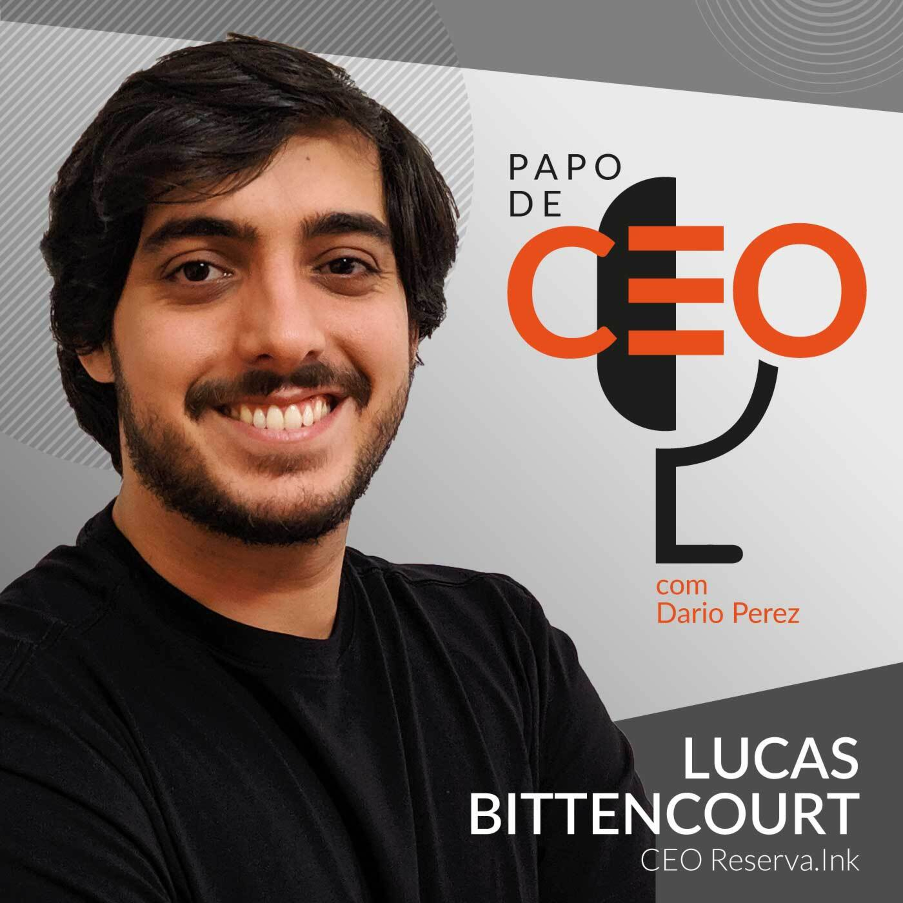 Papo de CEO