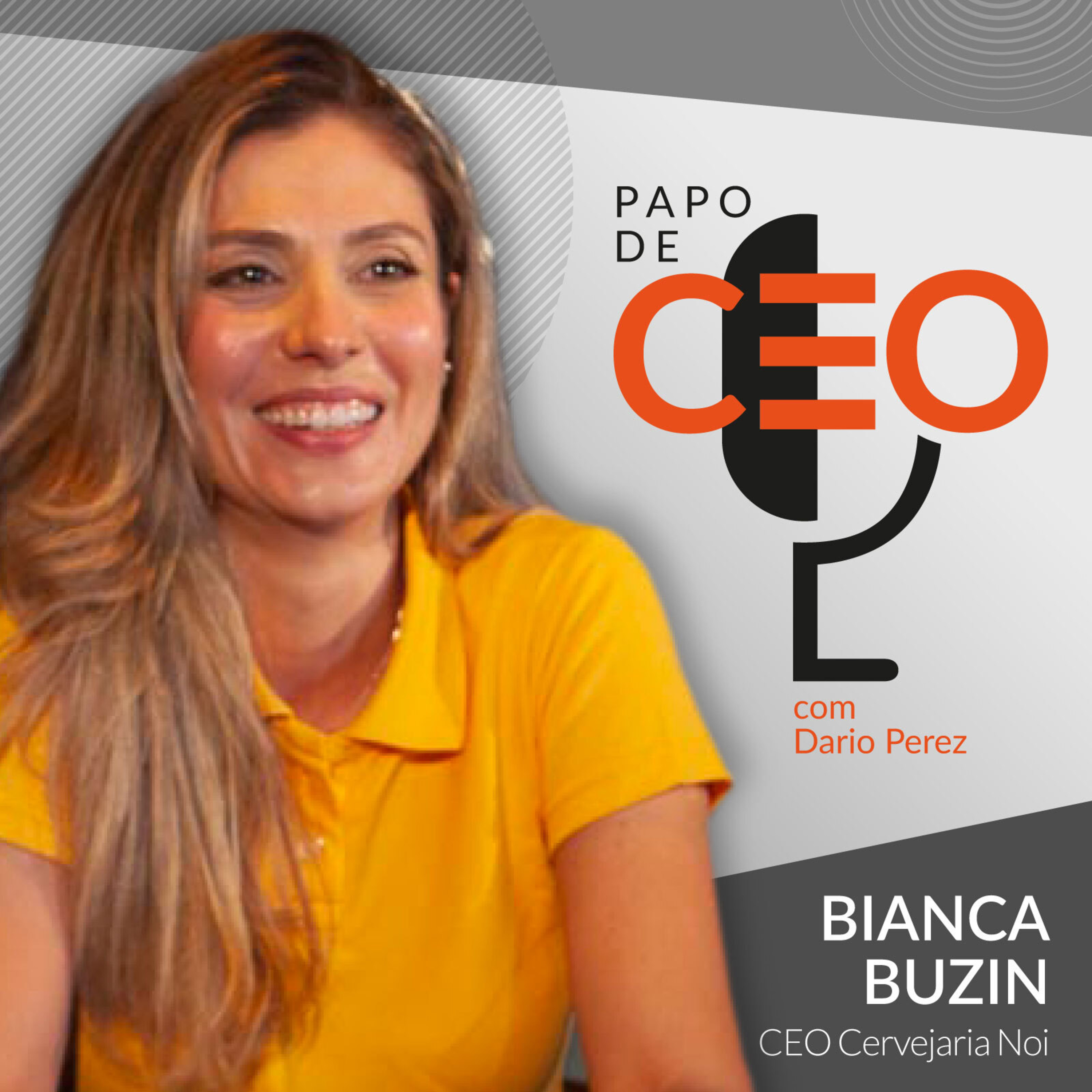 Papo de CEO