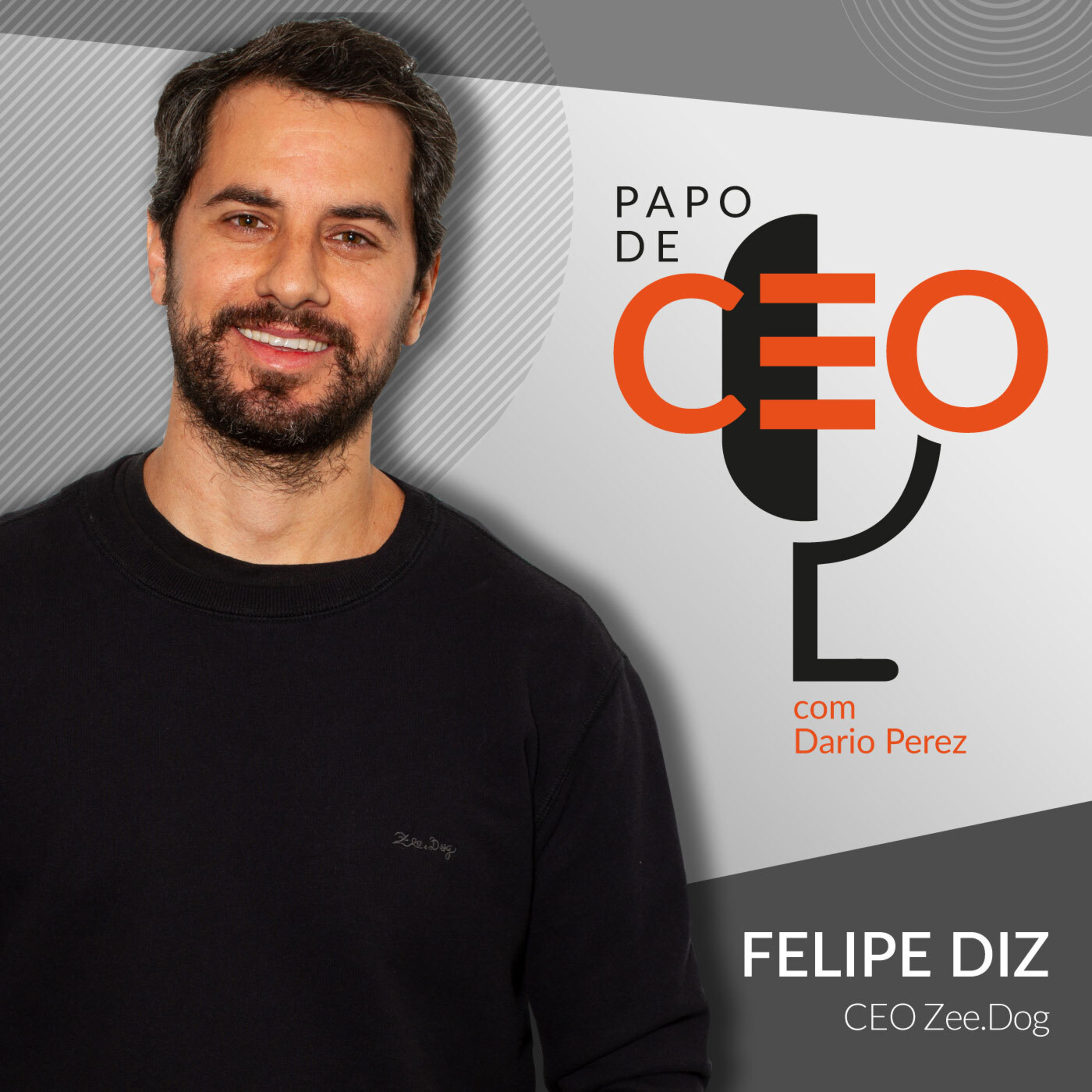 Papo de CEO