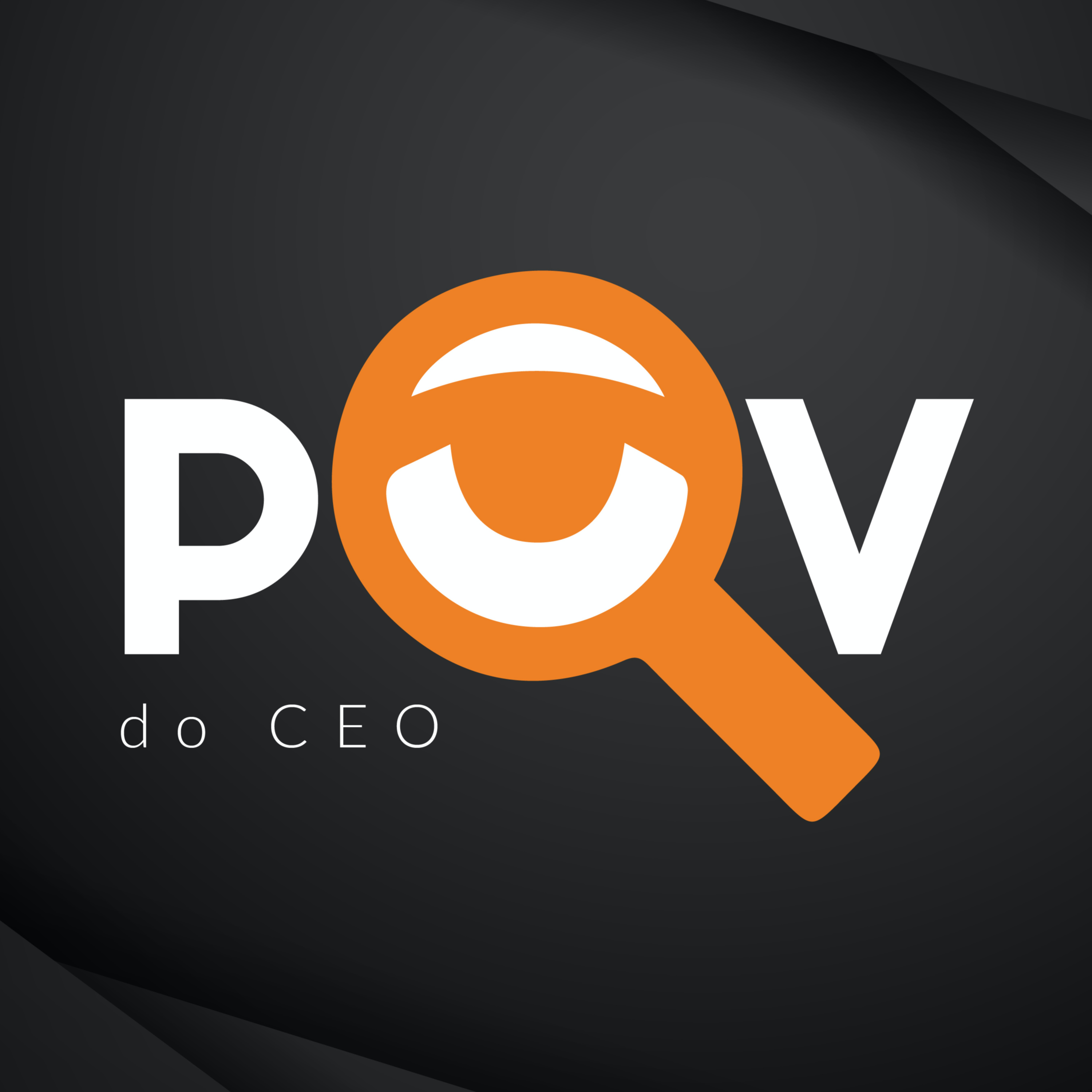 Point of View #9 | AZUL, PIX, ITAÚ E CORONAVAC episode artwork