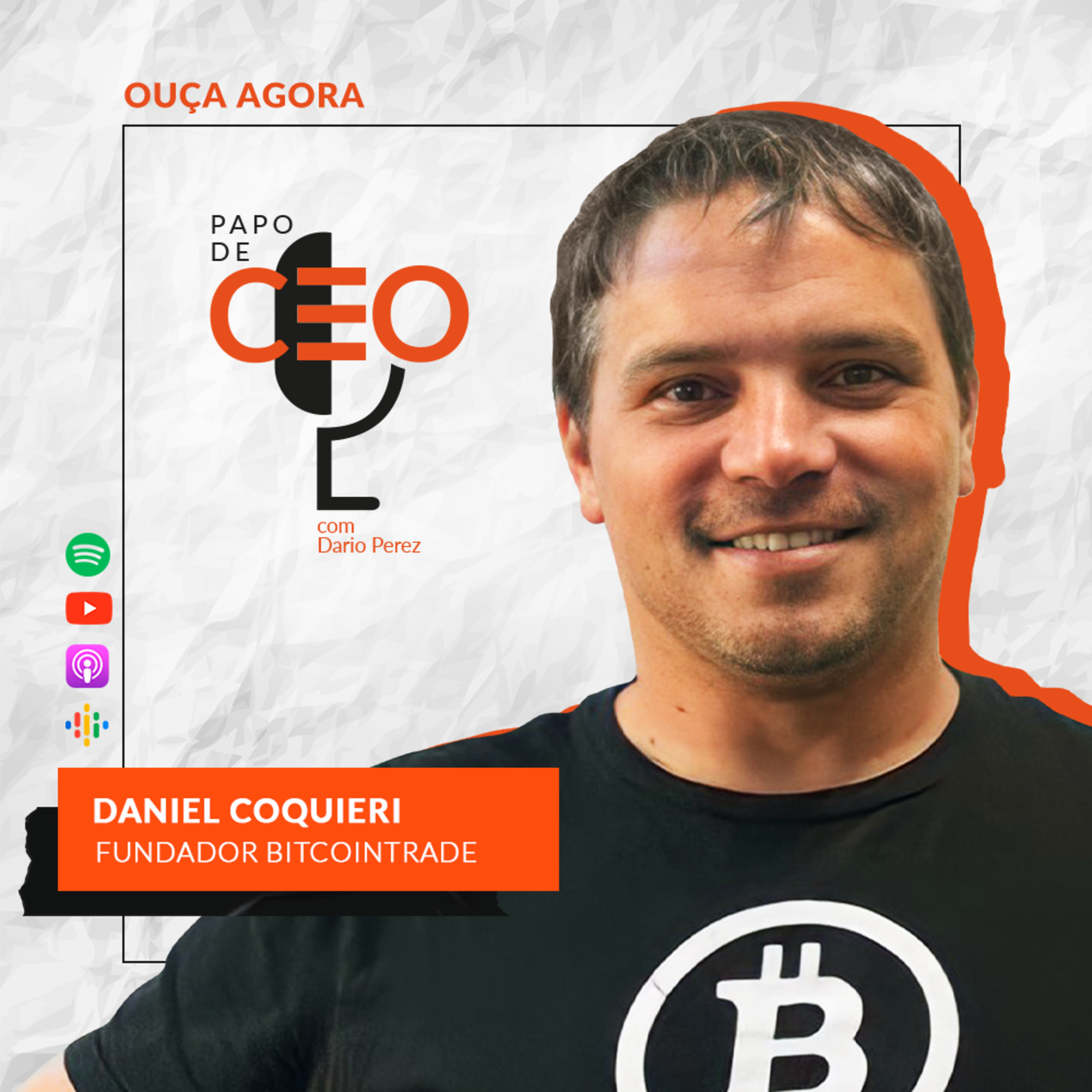Papo de CEO