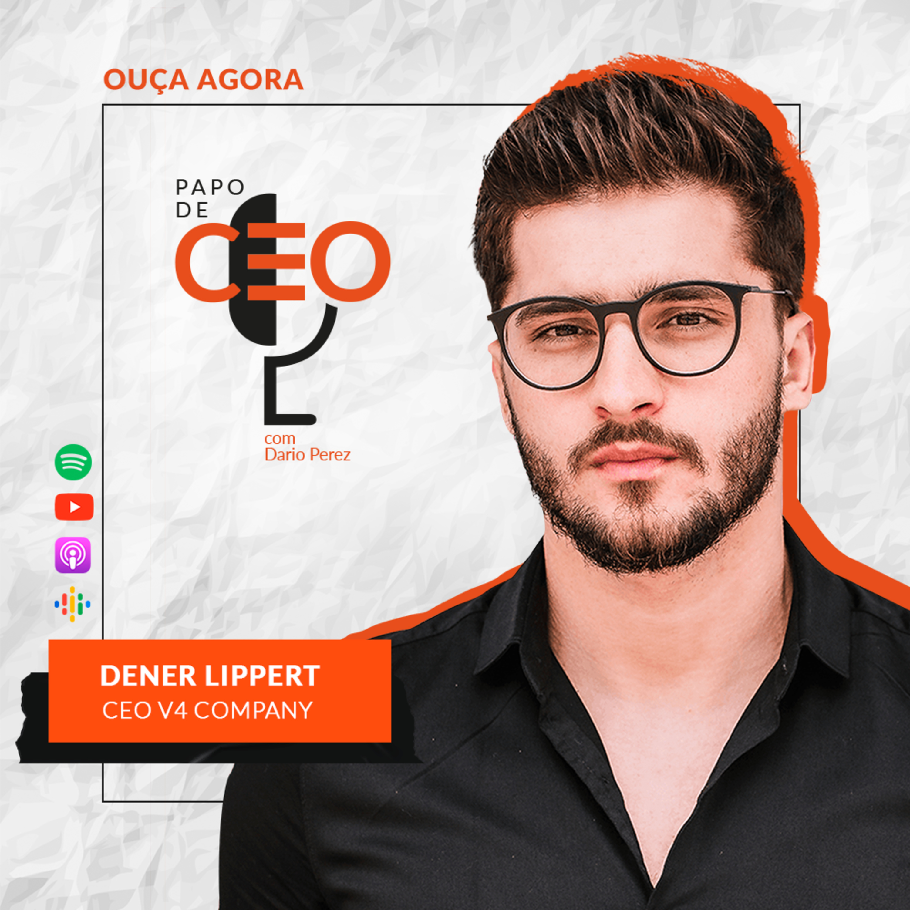 Papo de CEO