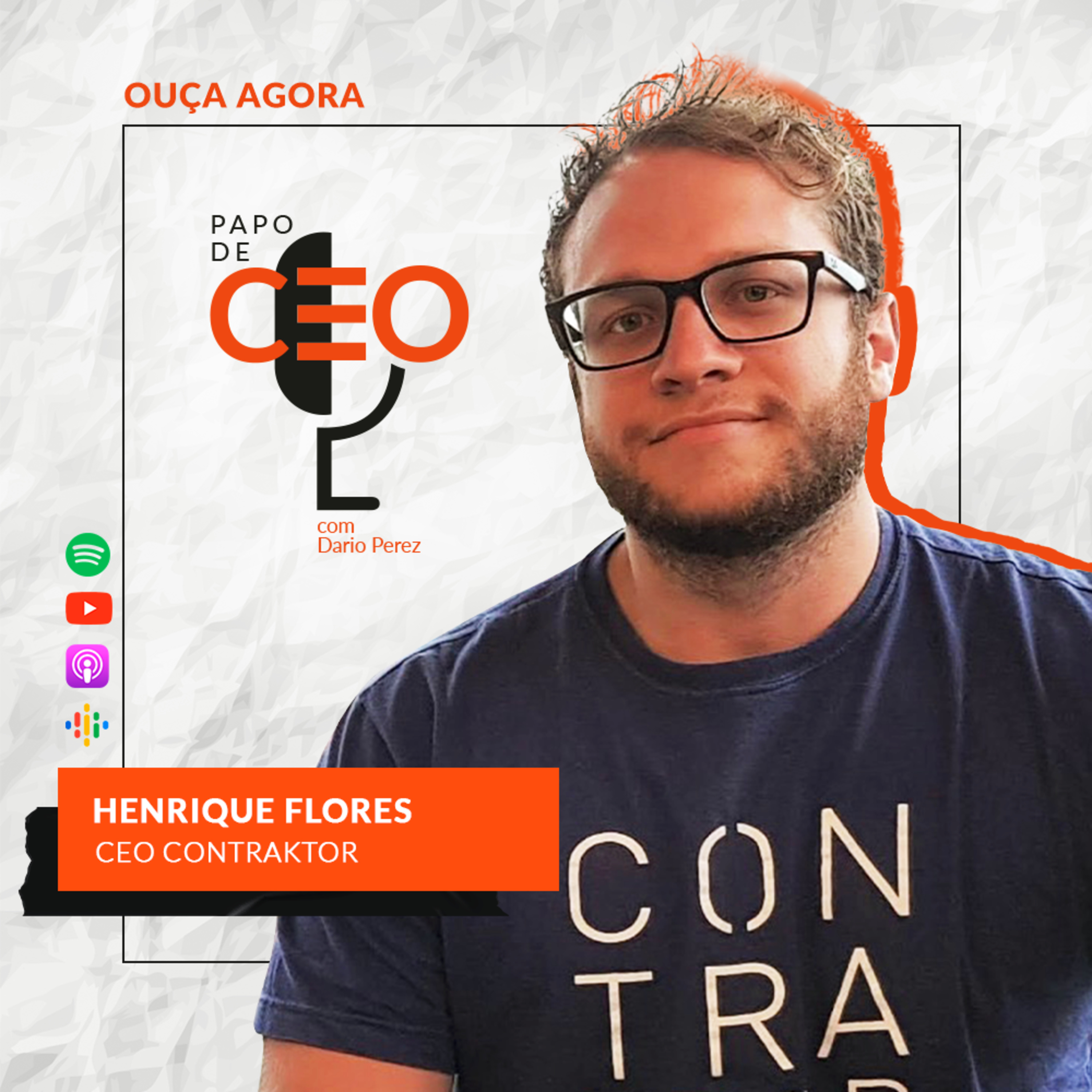 Papo de CEO