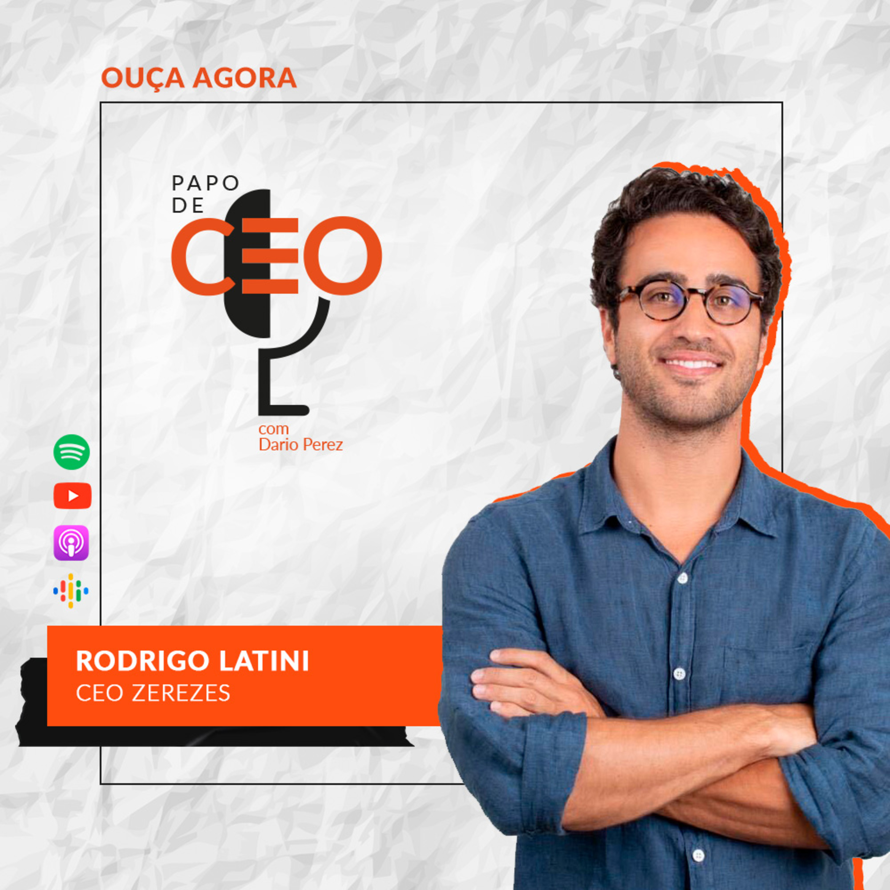 Papo de CEO