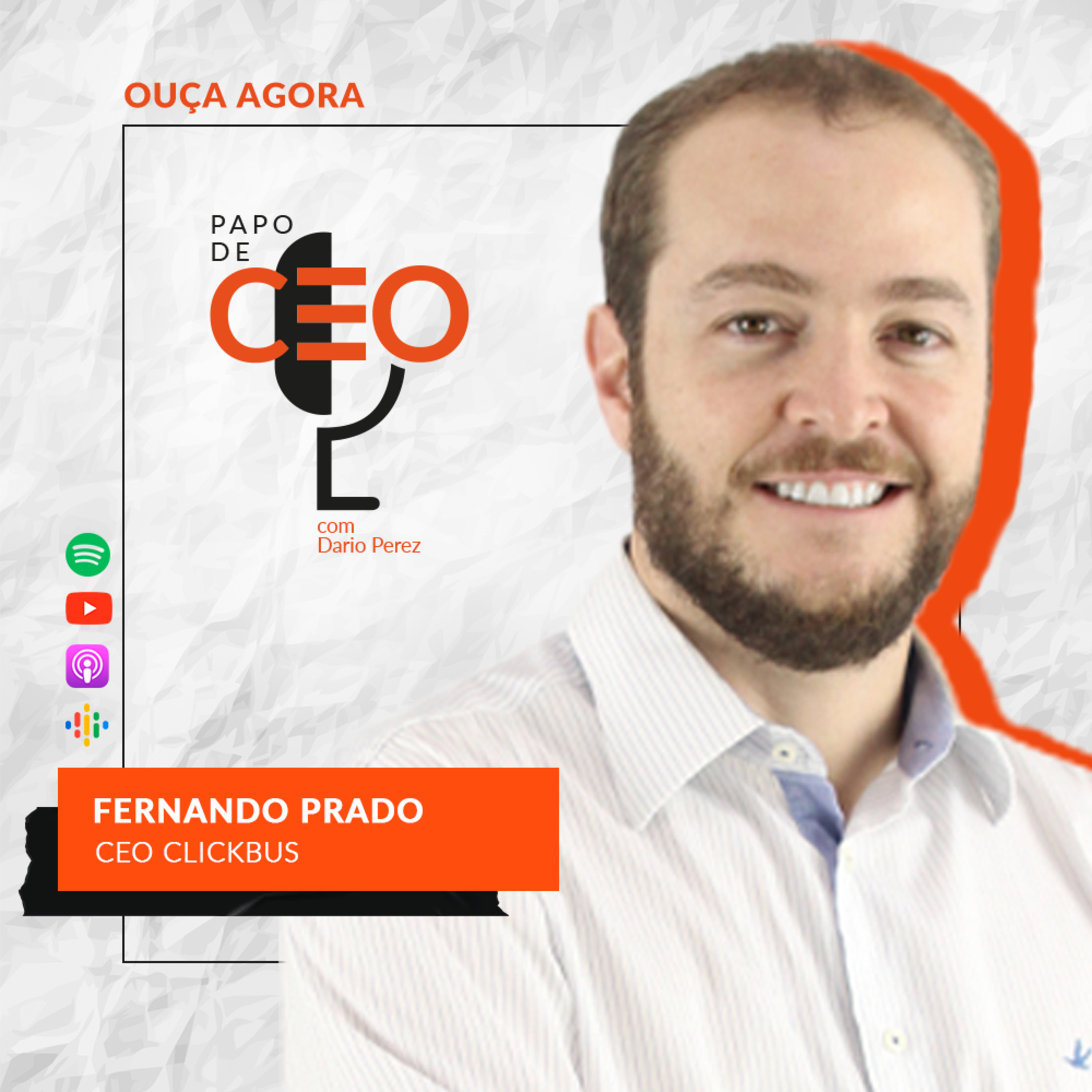 Papo de CEO