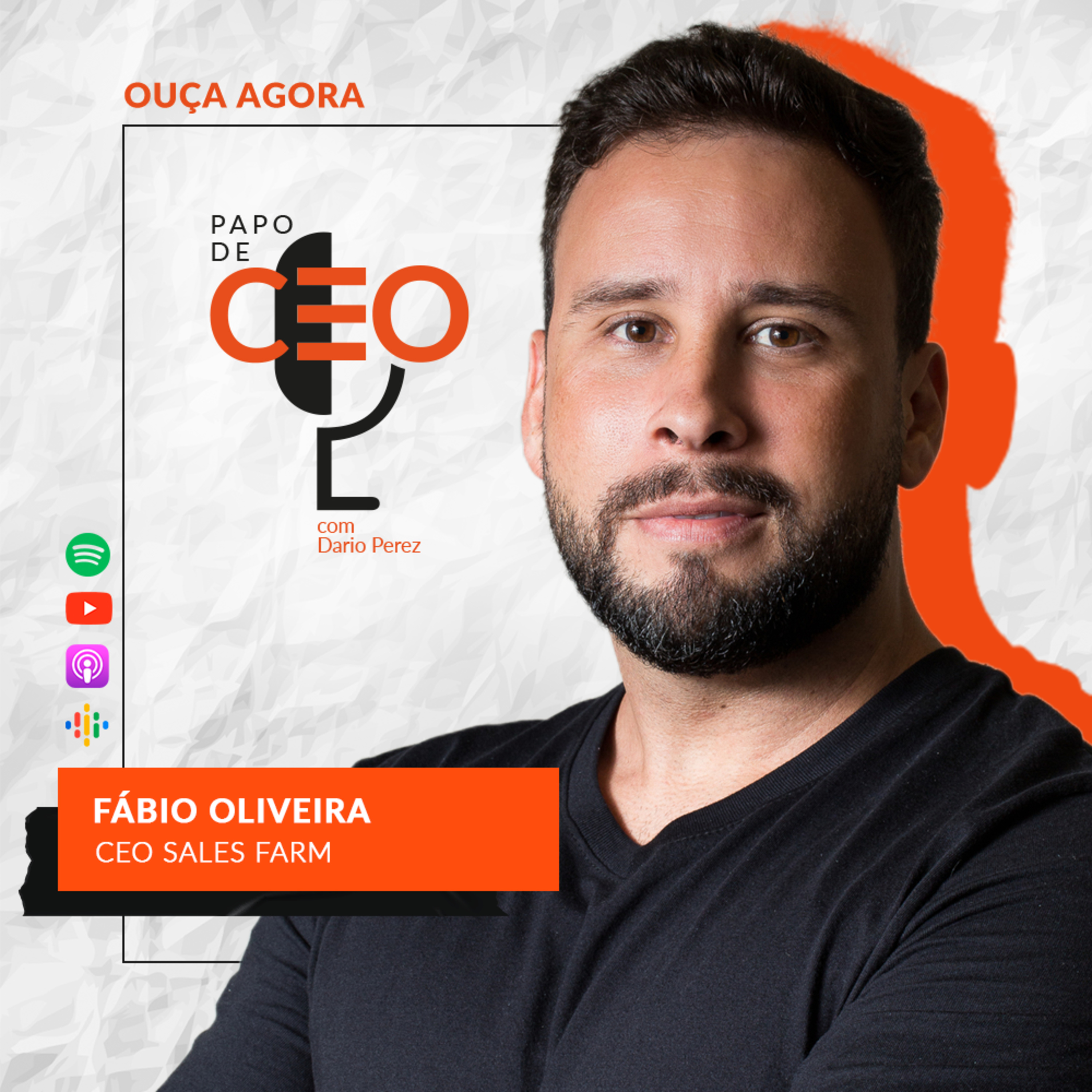 Papo de CEO