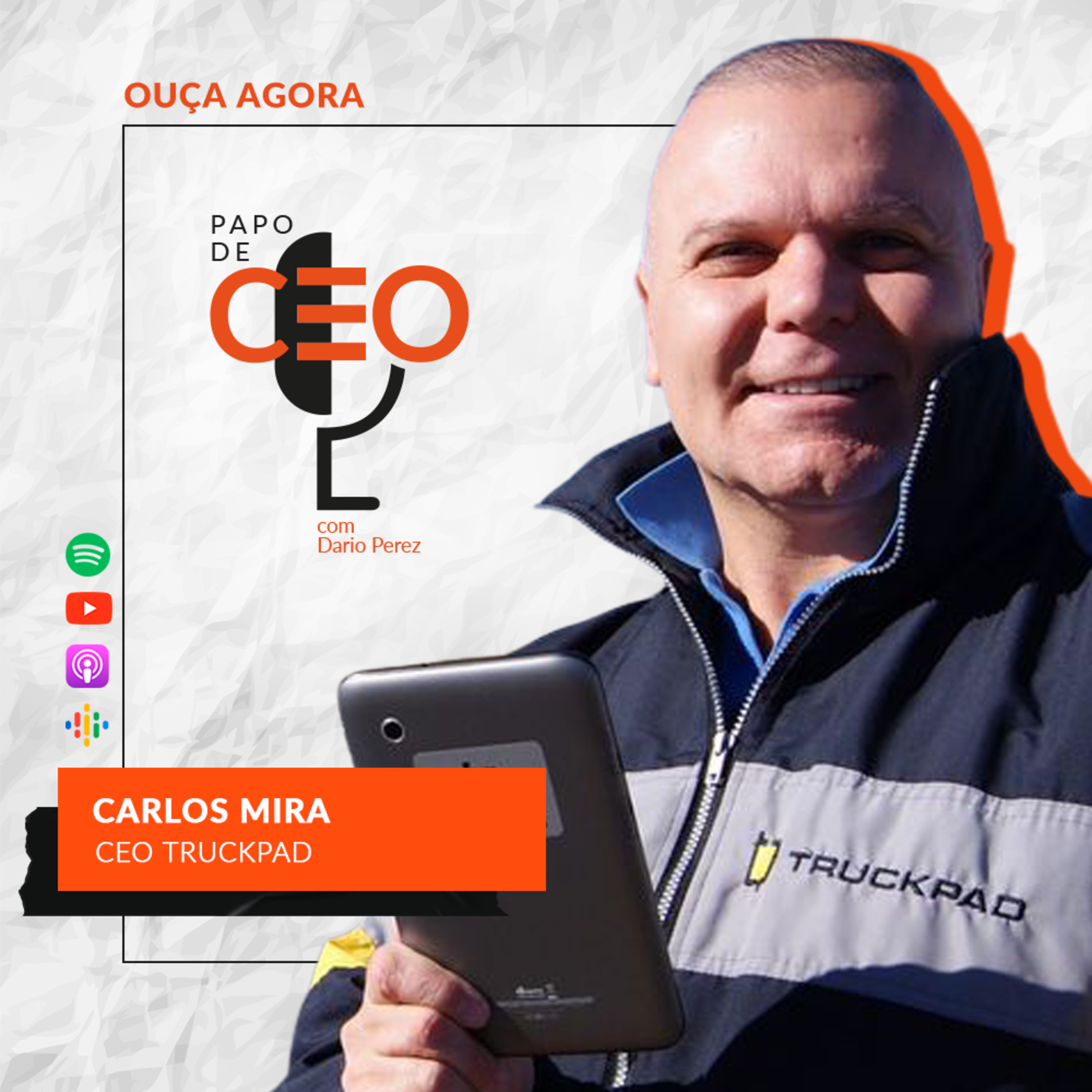 Papo de CEO