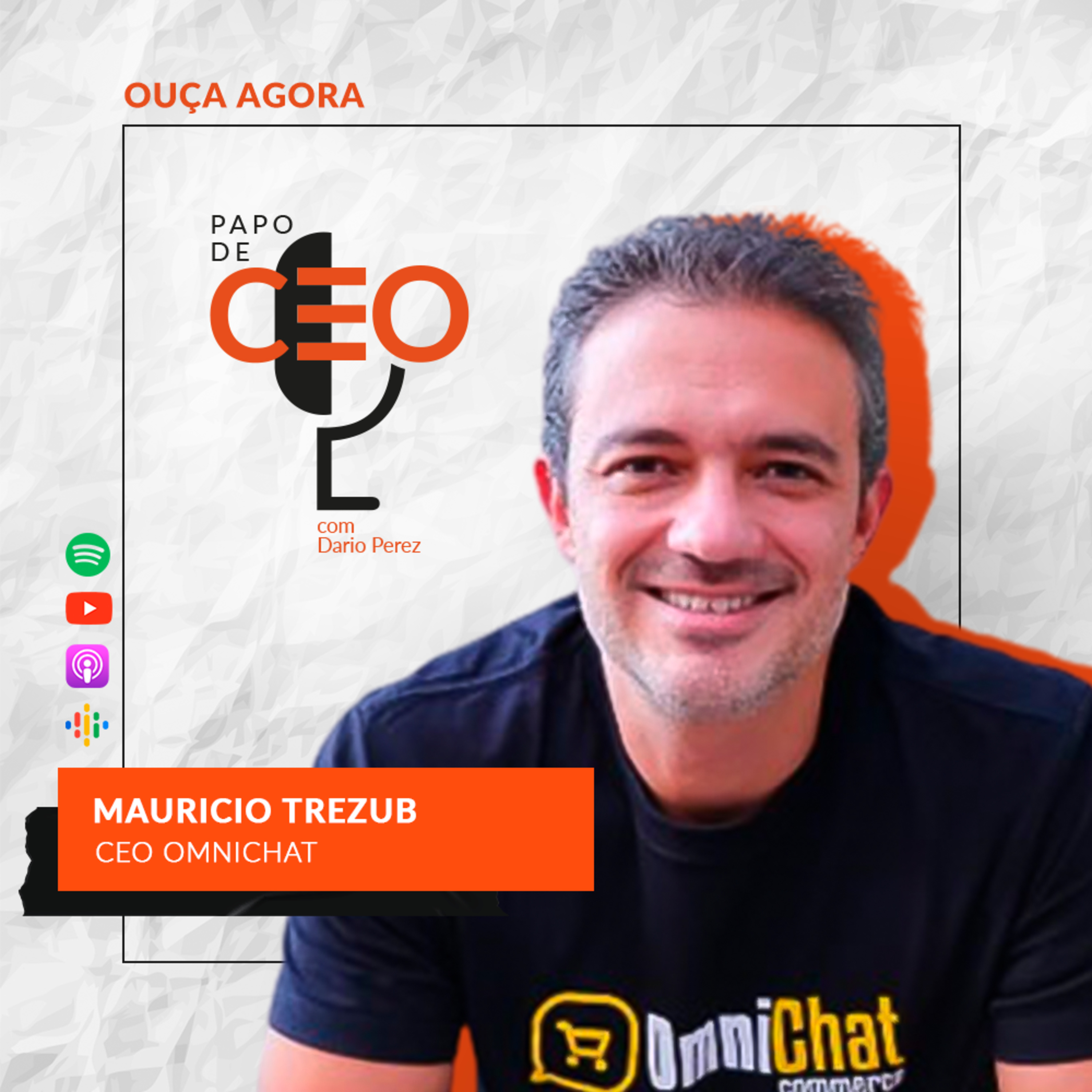 Papo de CEO