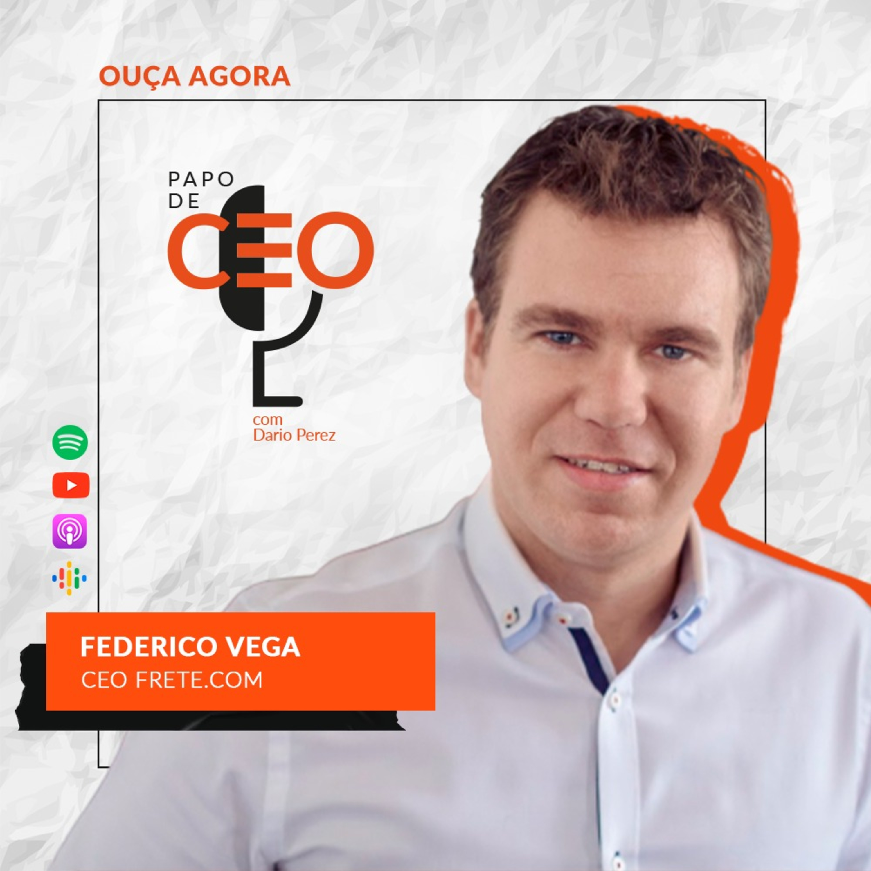 Papo de CEO