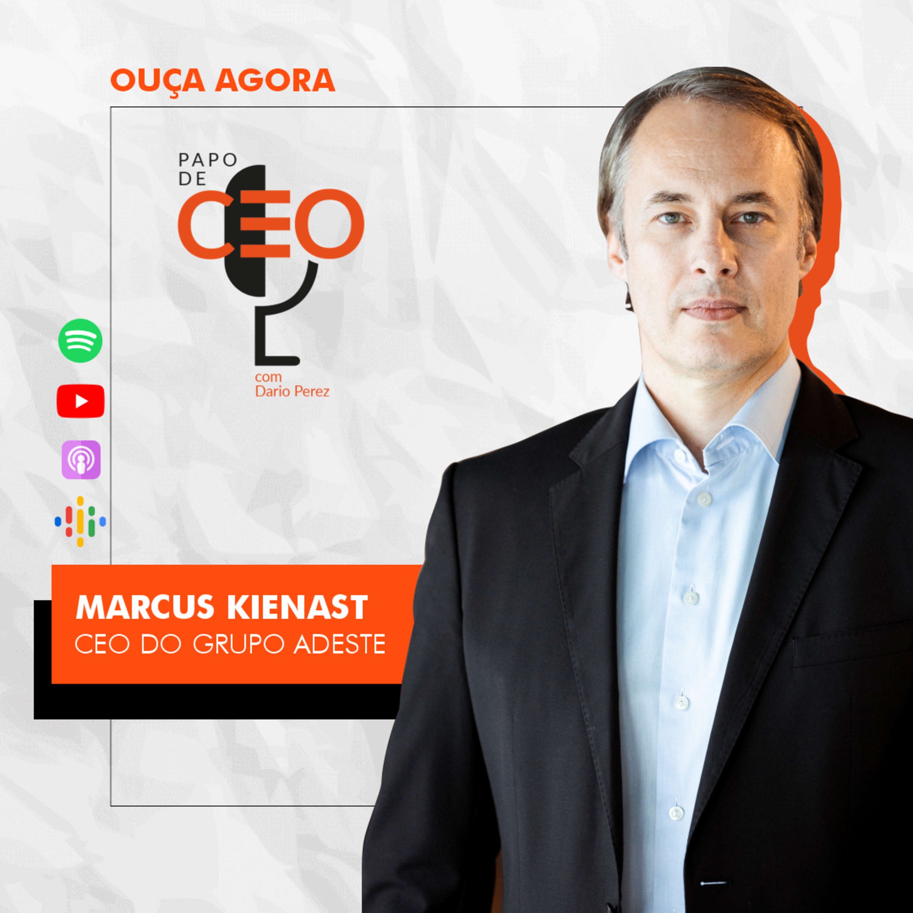 Papo de CEO