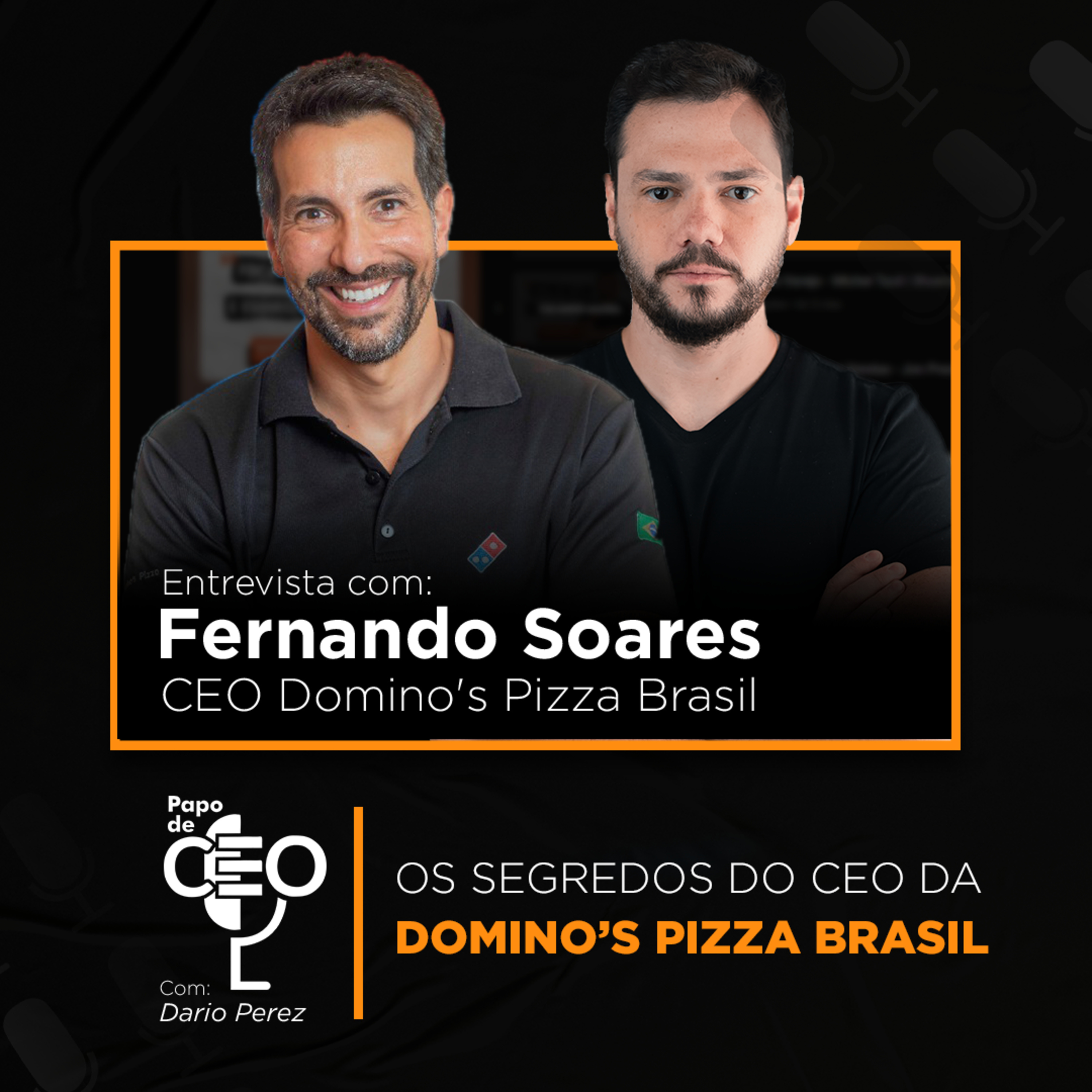 Papo de CEO