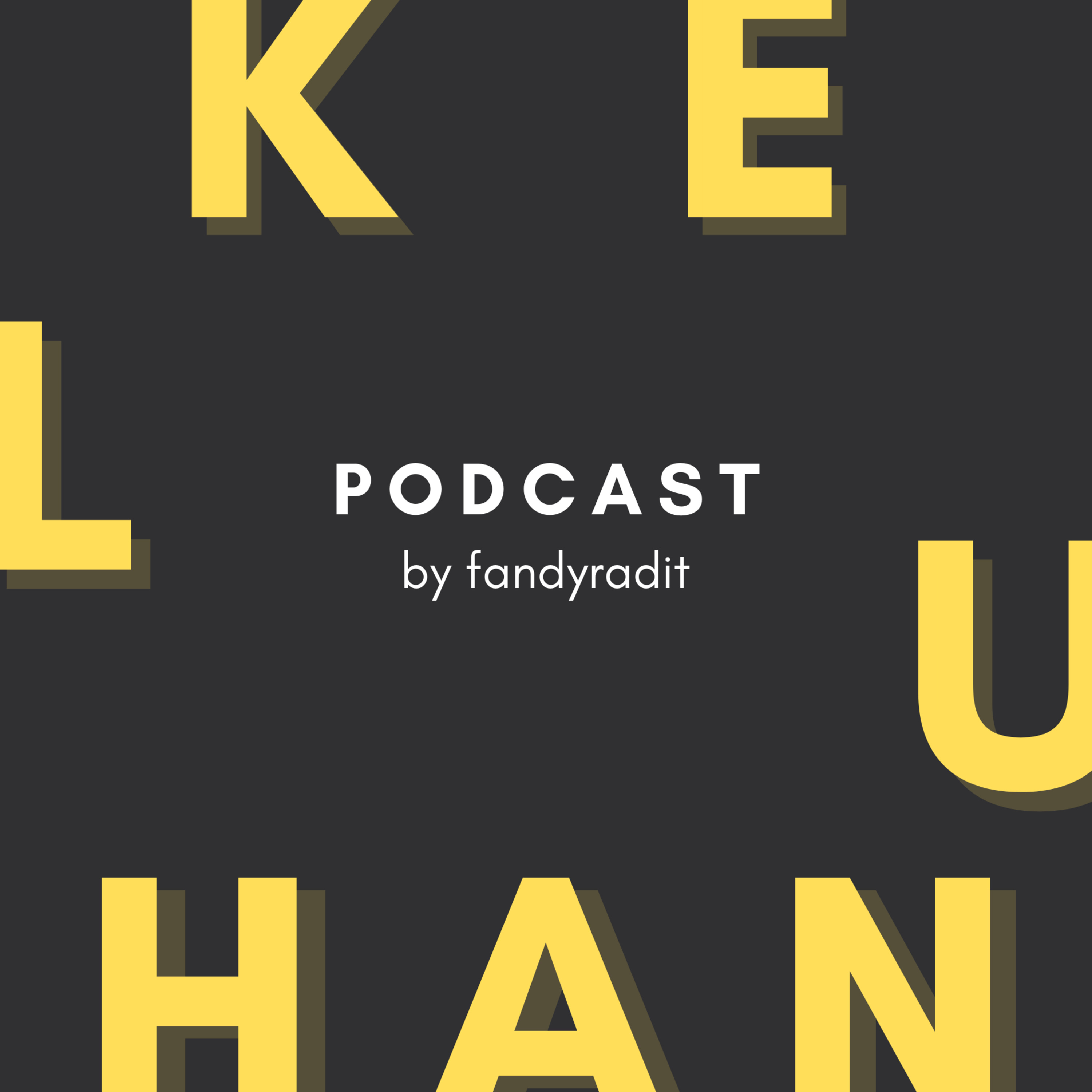 Podcast Keluhan
