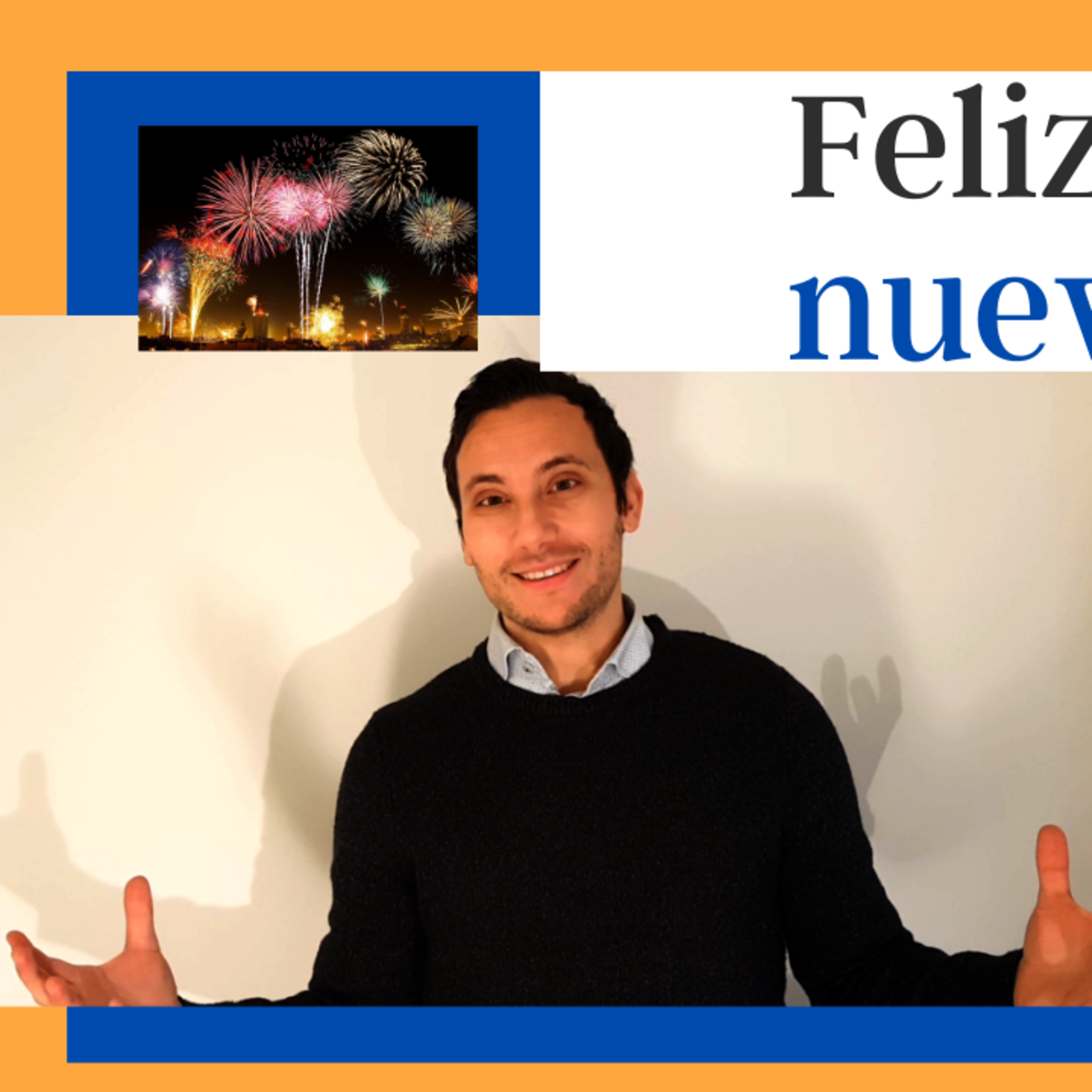 Gutes neues Jahr: Feliz año nuevo en aleman: Cómo desear FELIZ AÑO NUEVO Feliz año nuevo en aleman episode artwork