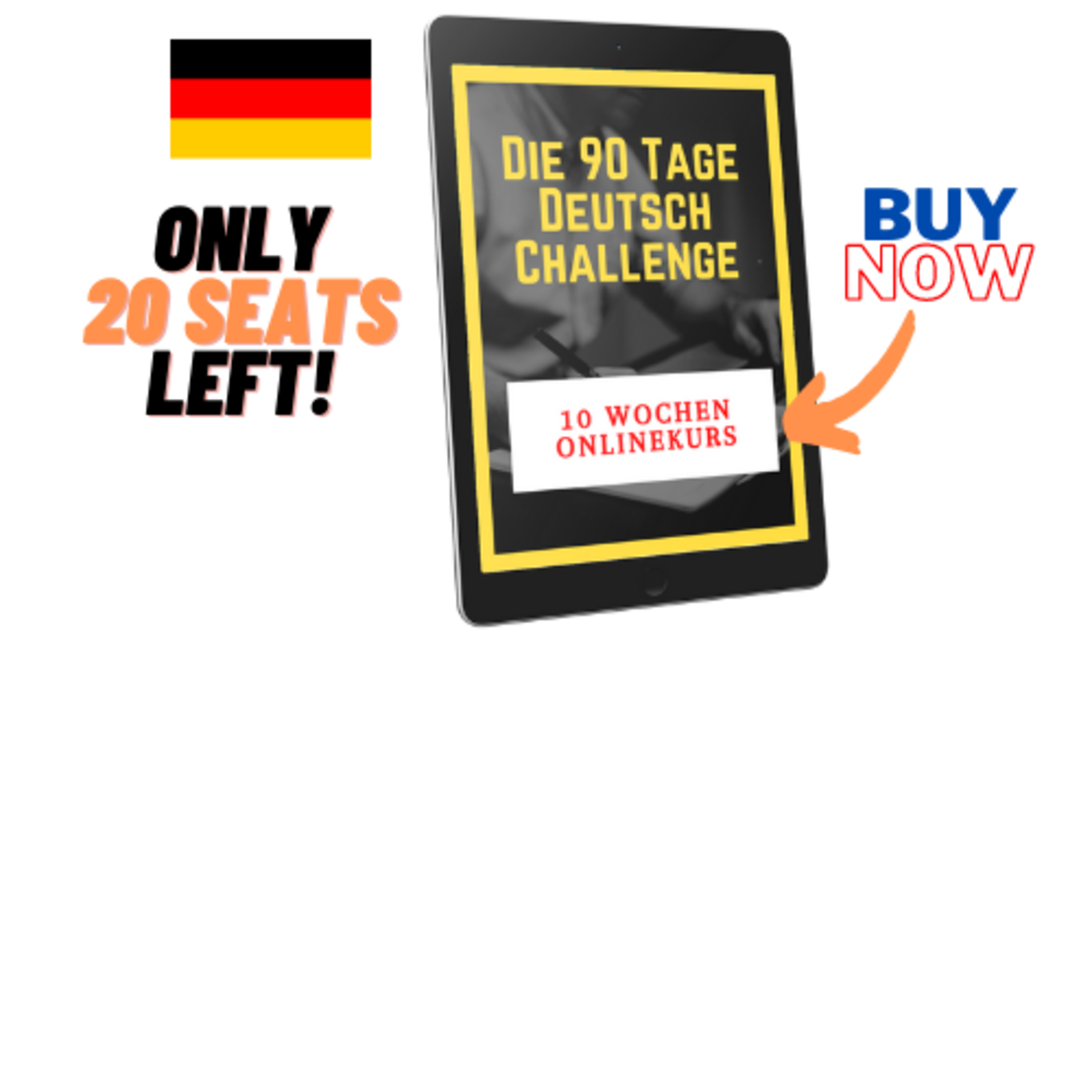Why are conversation simulations so powerful and effective? 10 Wochen Deutsch Onlinekurs. Link below episode artwork