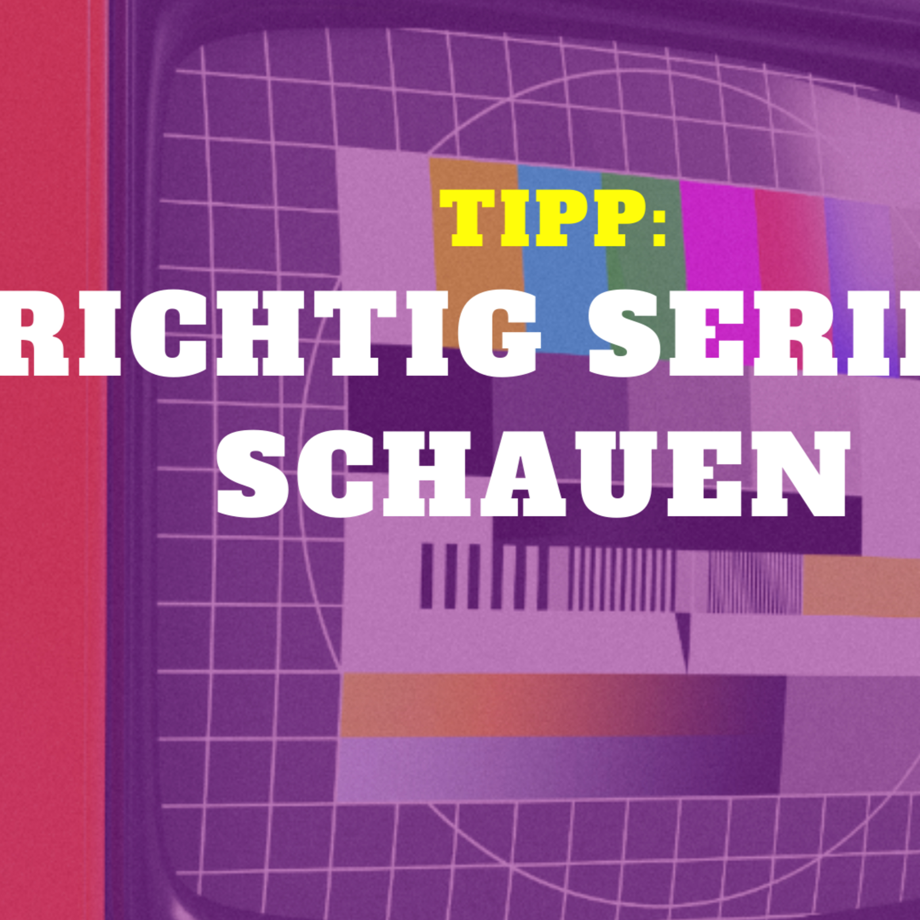 Wie mit Netflix und. Co Deutsch lernen? Vermeide DIESE FEHLER. Deutsch einfach lernen episode artwork