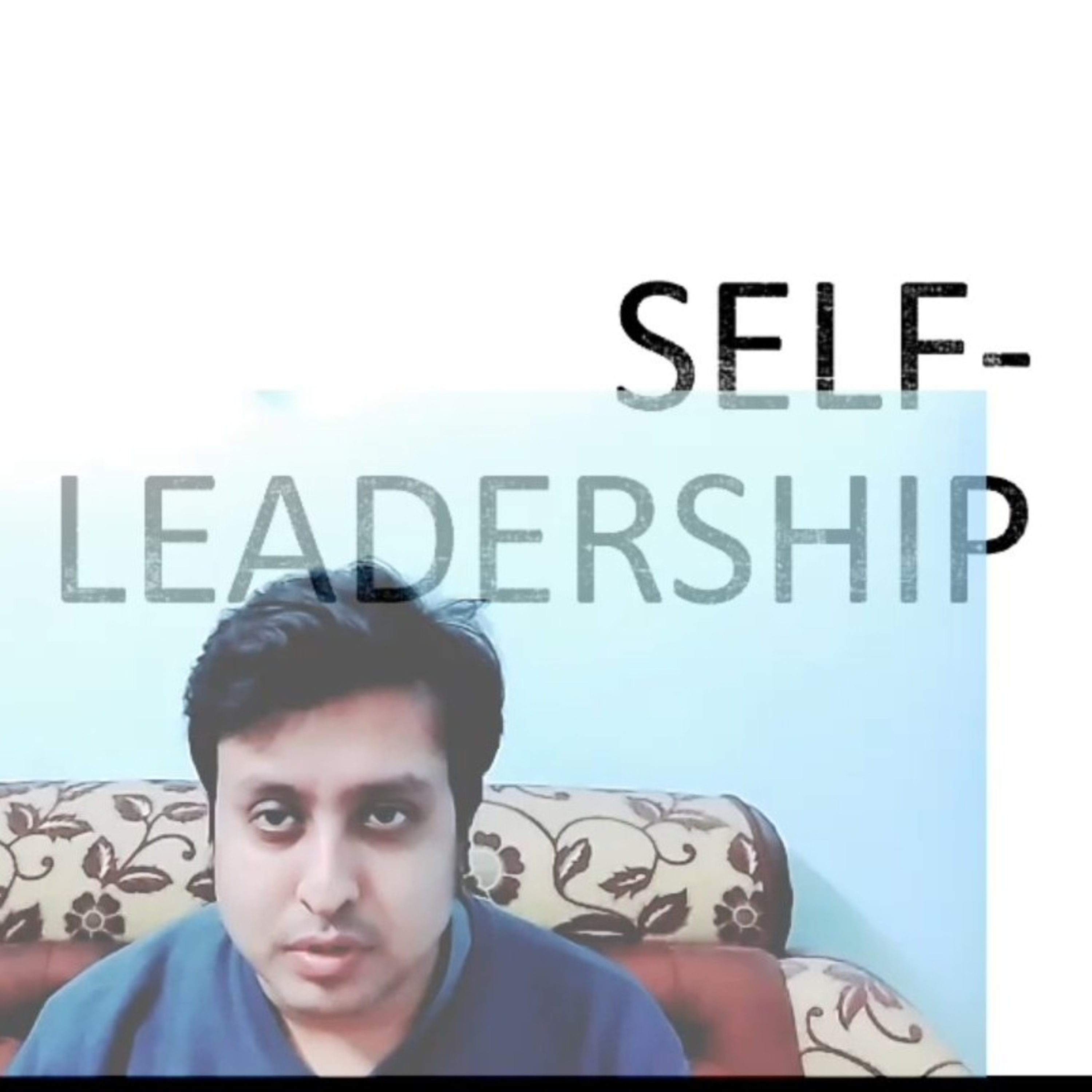 Abhisek Gupta : Leadership & Management