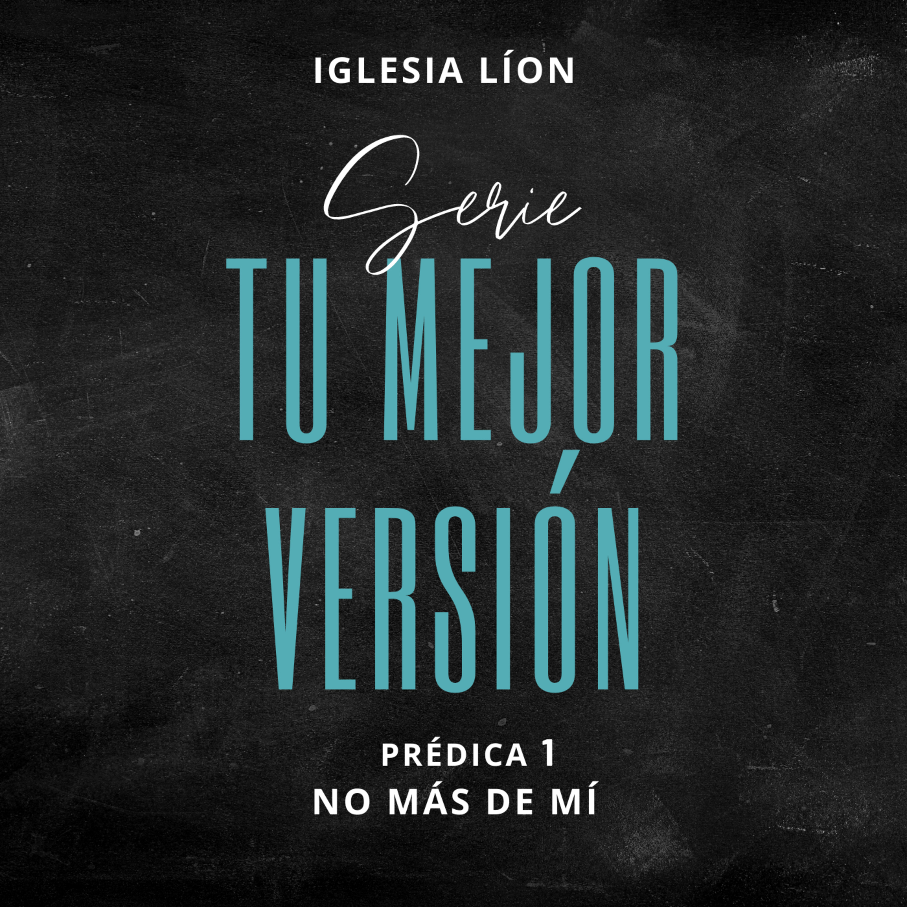 Portada de Iglesia Líon | Podcast
