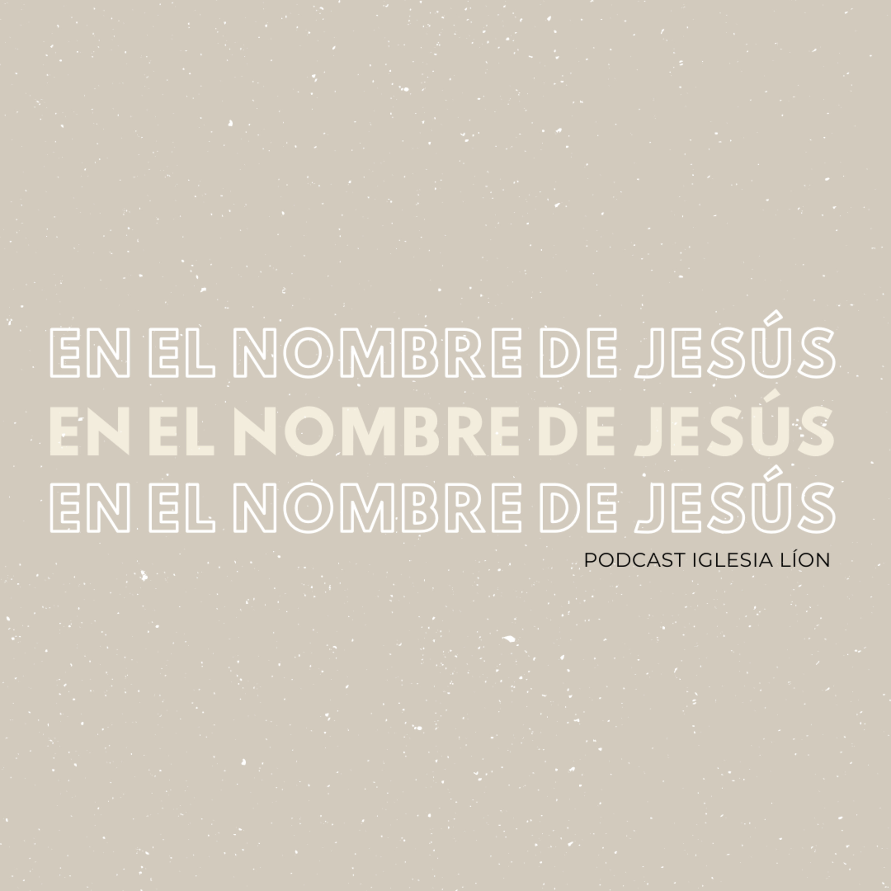 Portada de Iglesia Líon | Podcast