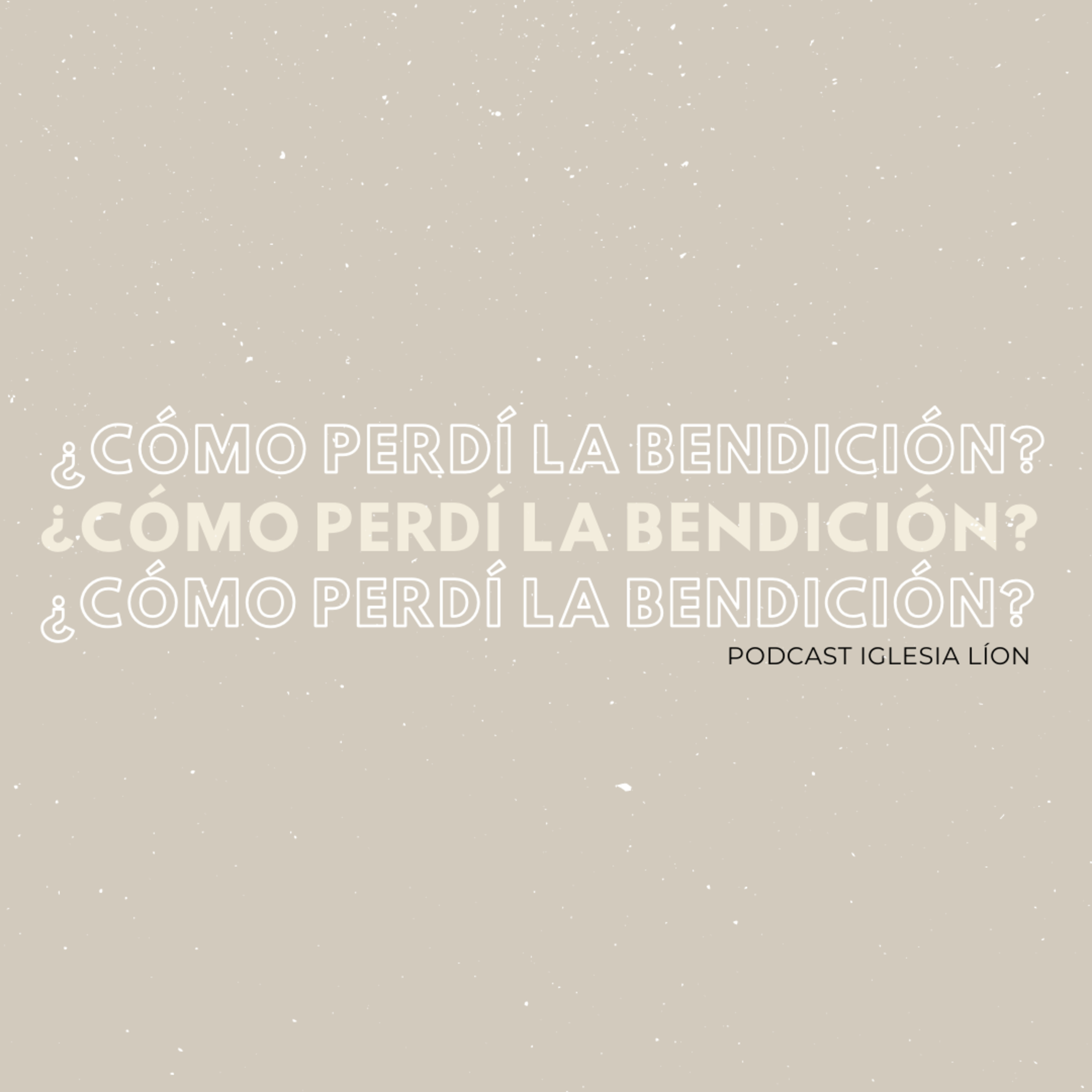 Portada de Iglesia Líon | Podcast