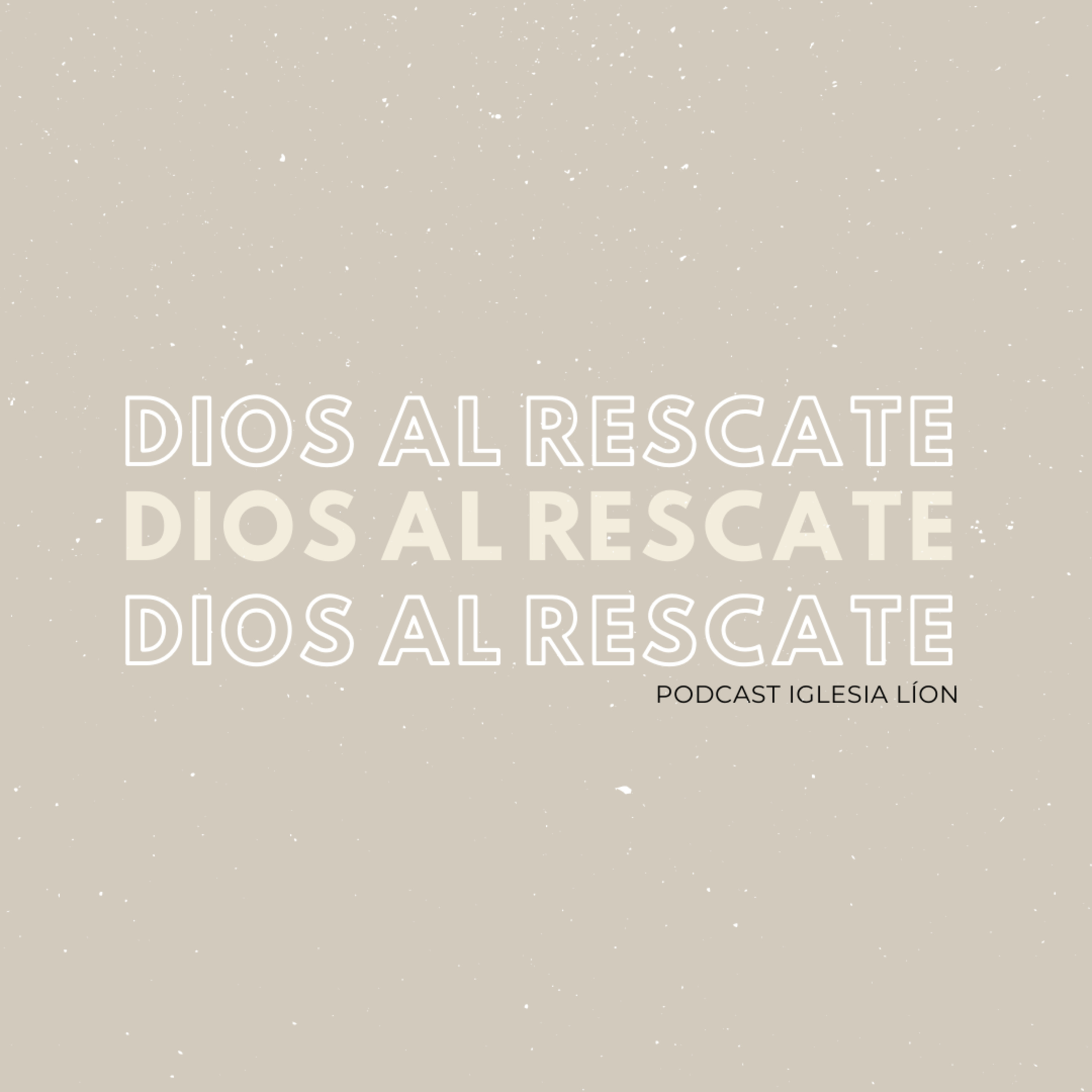 Portada de Iglesia Líon | Podcast