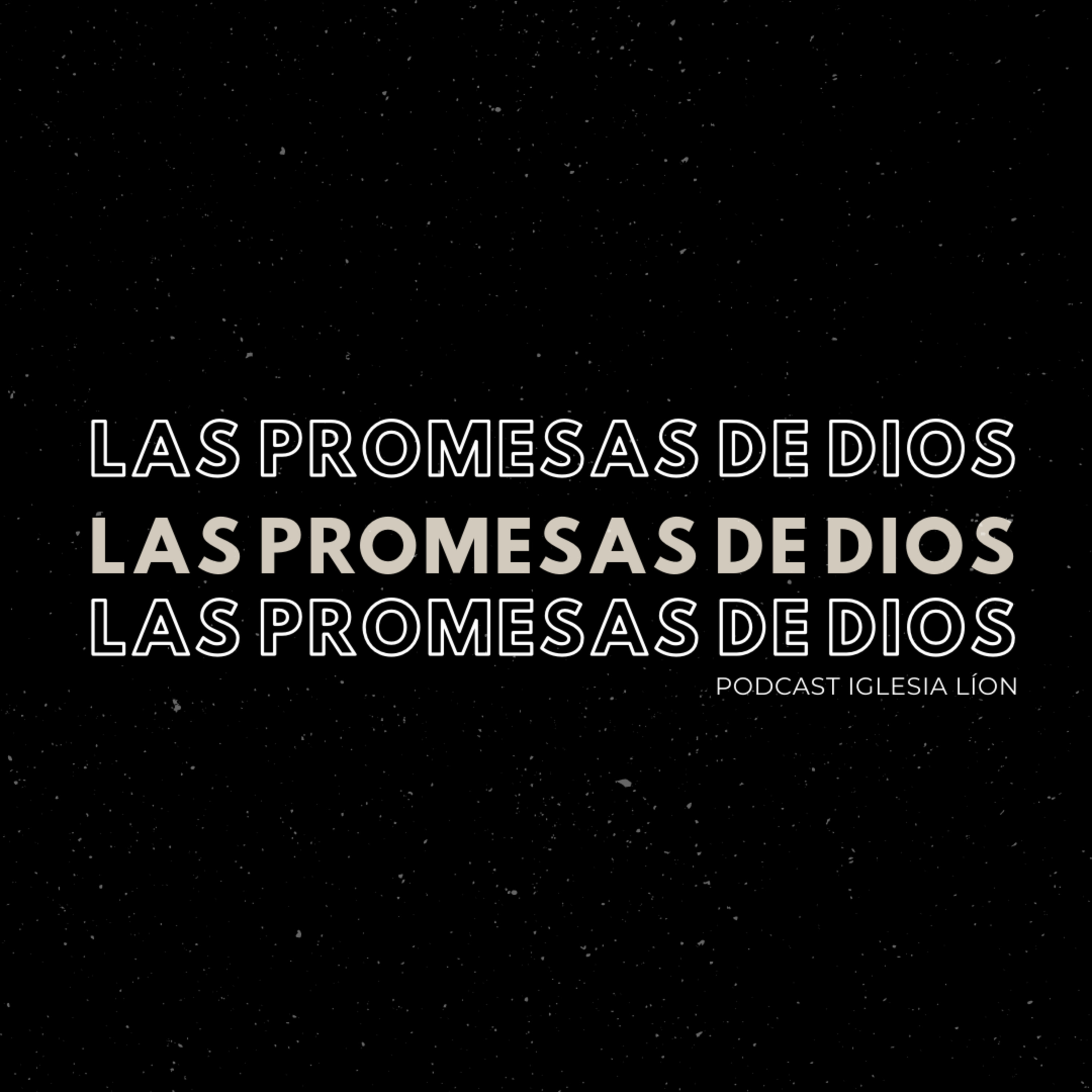 Portada de Iglesia Líon | Podcast