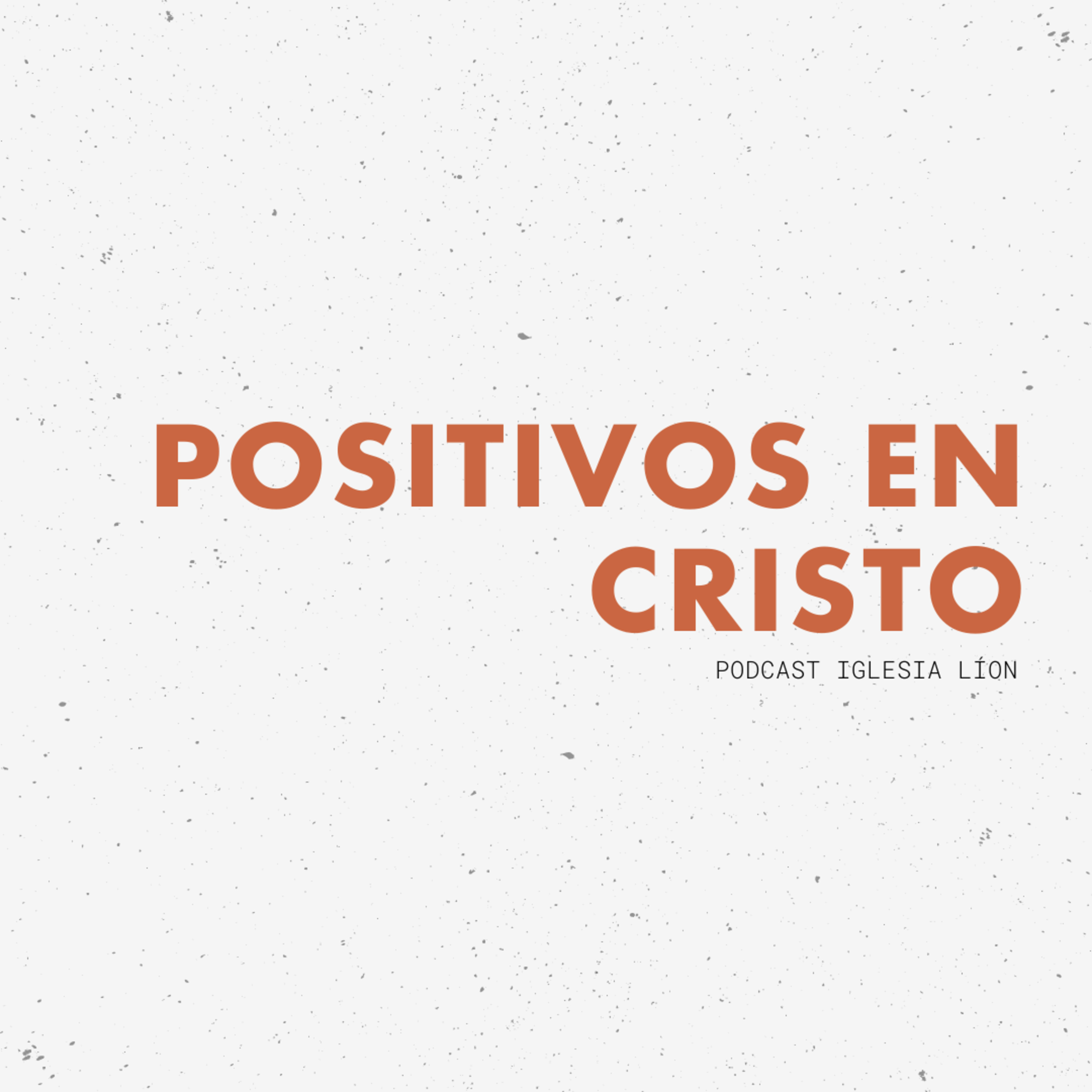 Portada de Iglesia Líon | Podcast