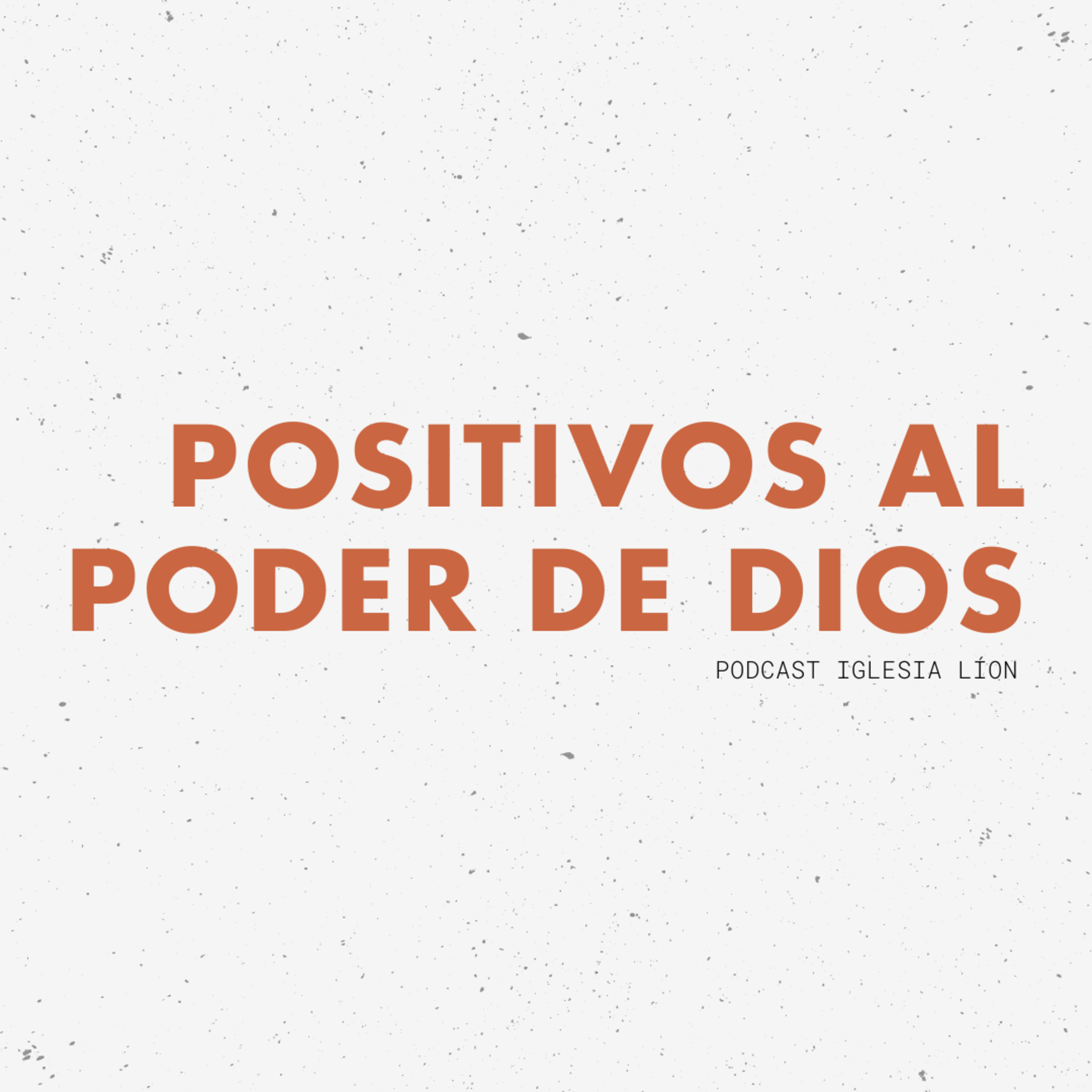 Portada de Iglesia Líon | Podcast