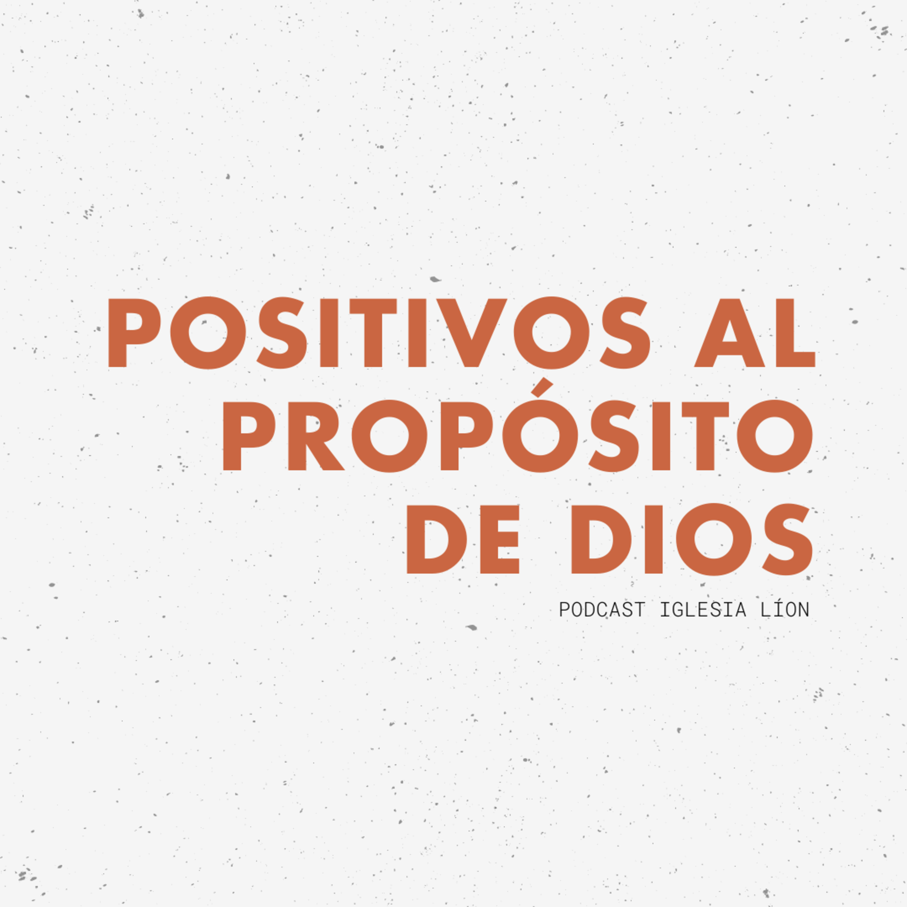 Portada de Iglesia Líon | Podcast