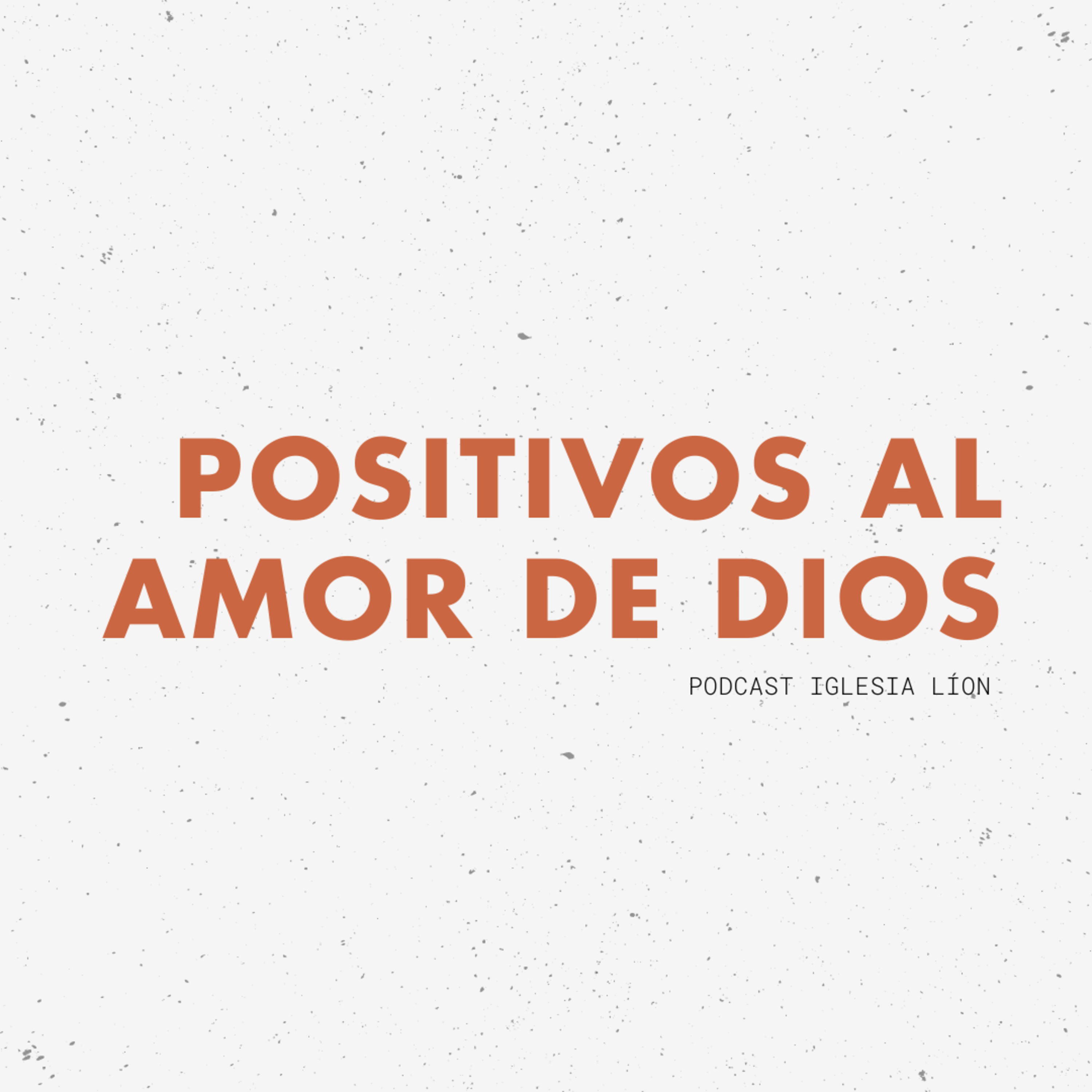 Portada de Iglesia Líon | Podcast