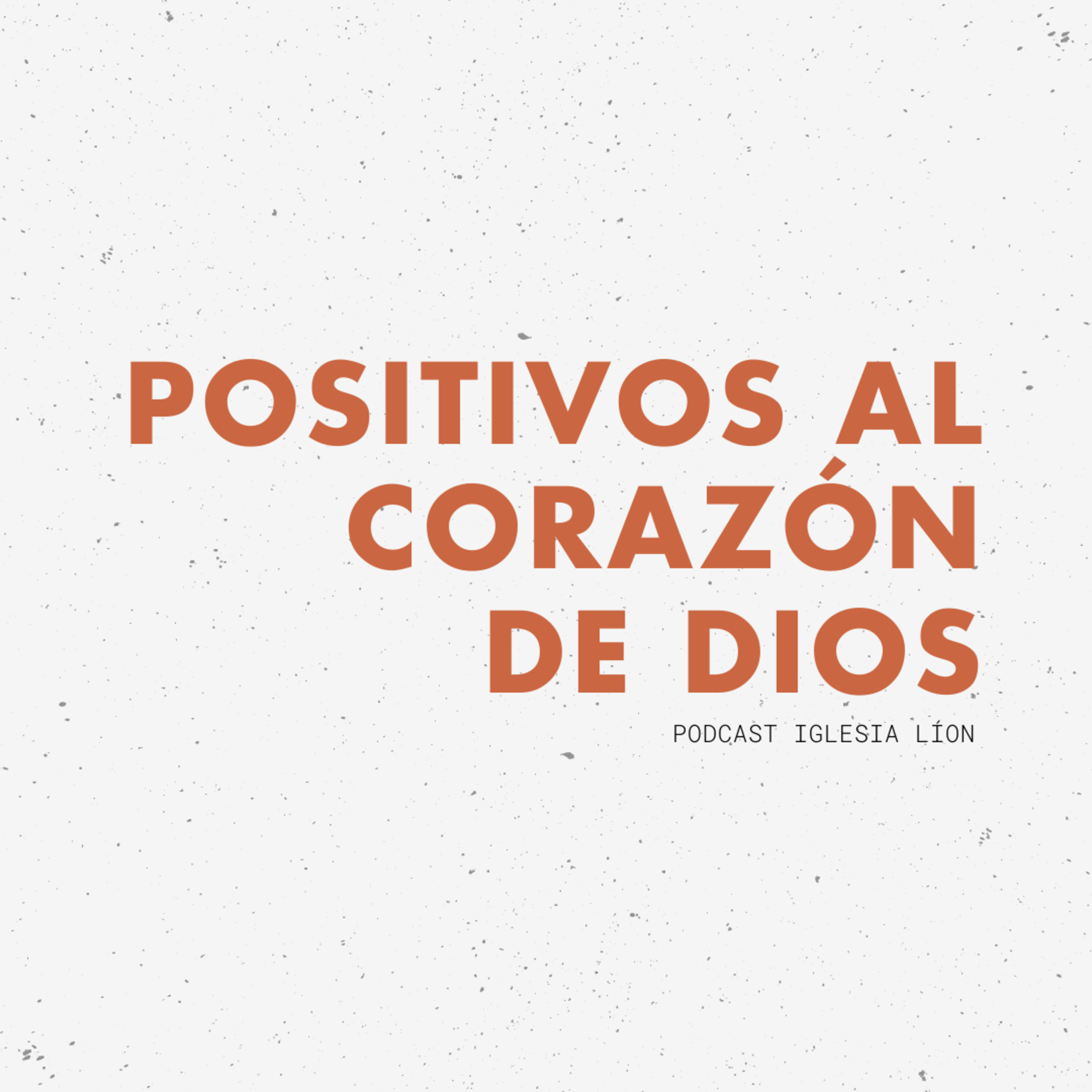 Portada de Iglesia Líon | Podcast