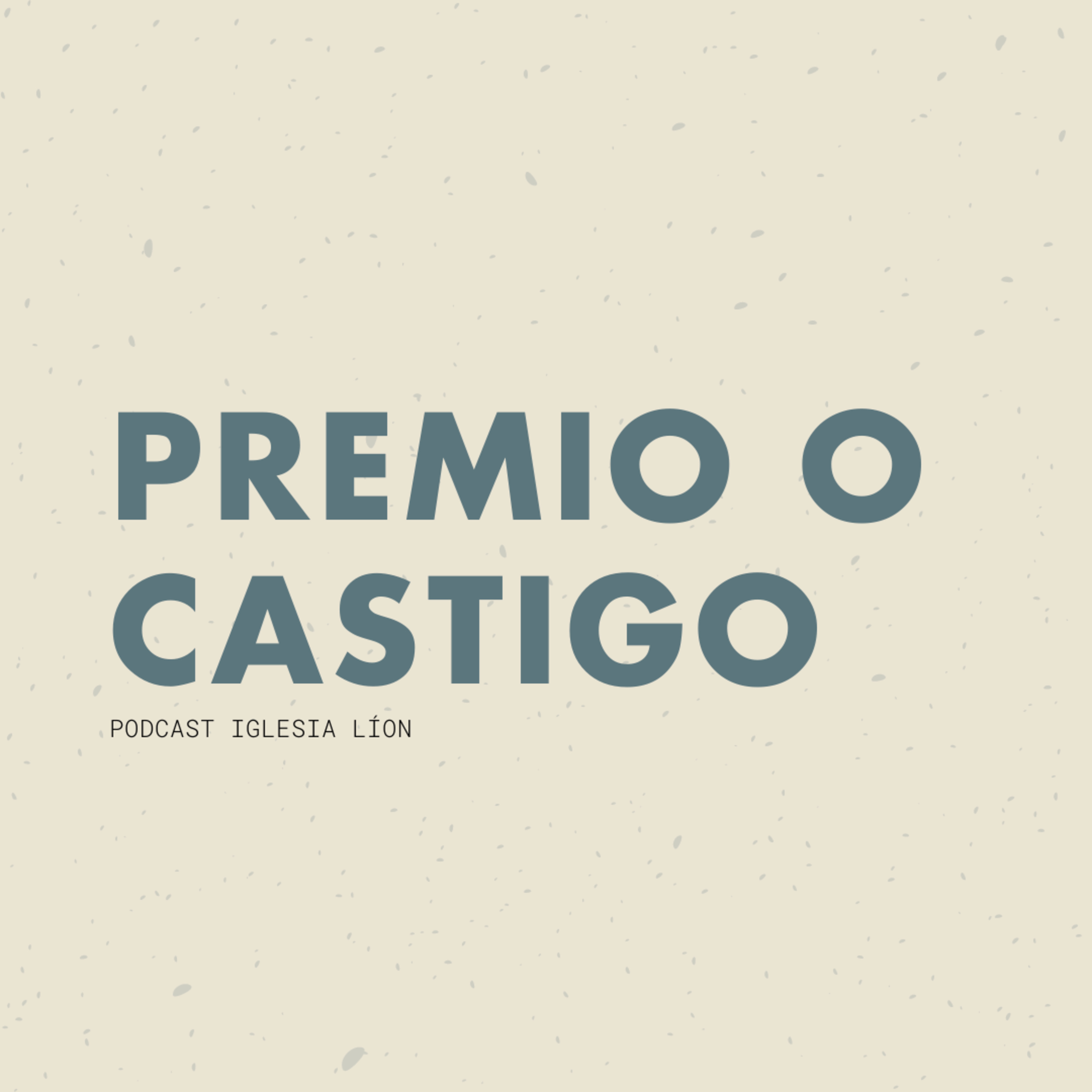 Portada de Iglesia Líon | Podcast