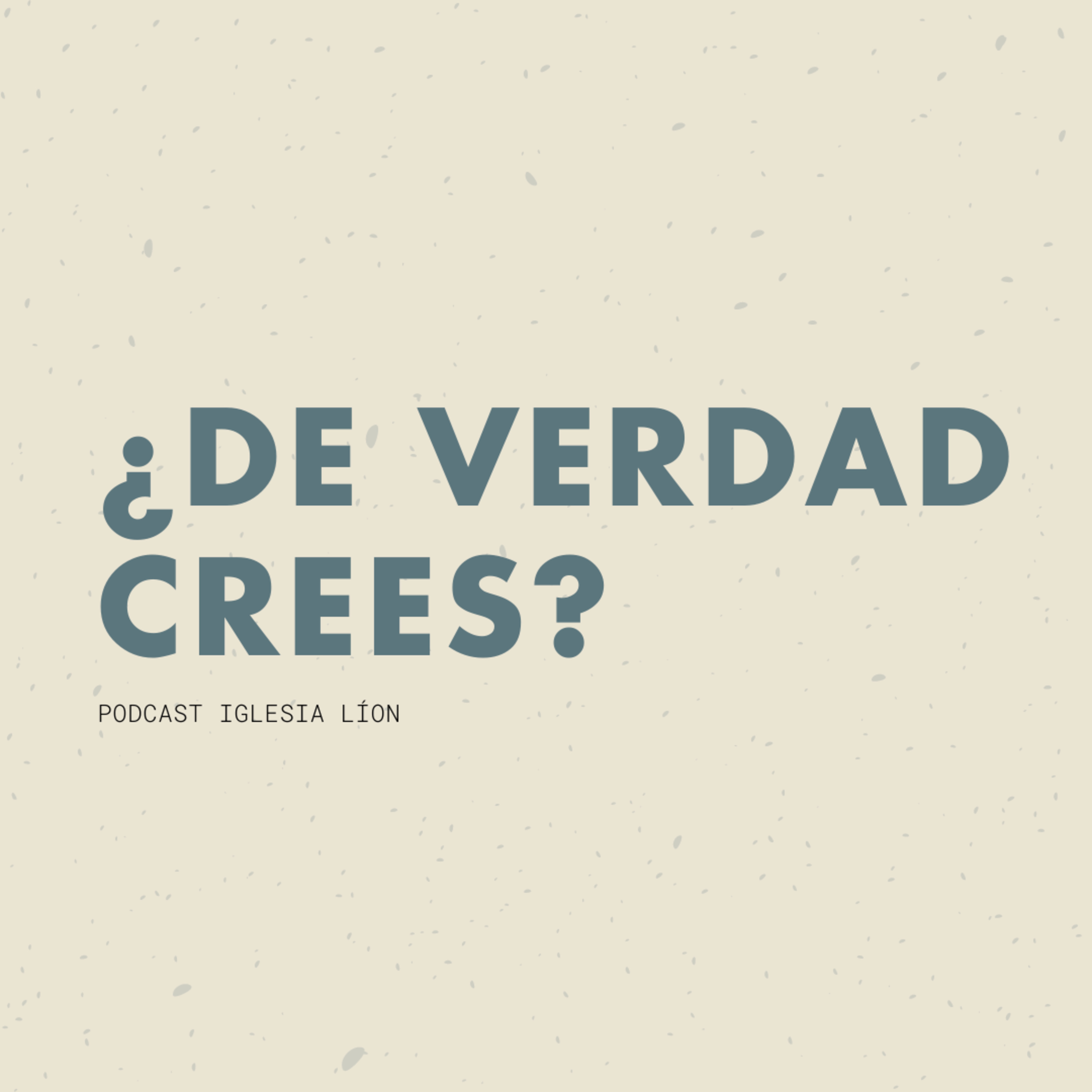 Portada de Iglesia Líon | Podcast