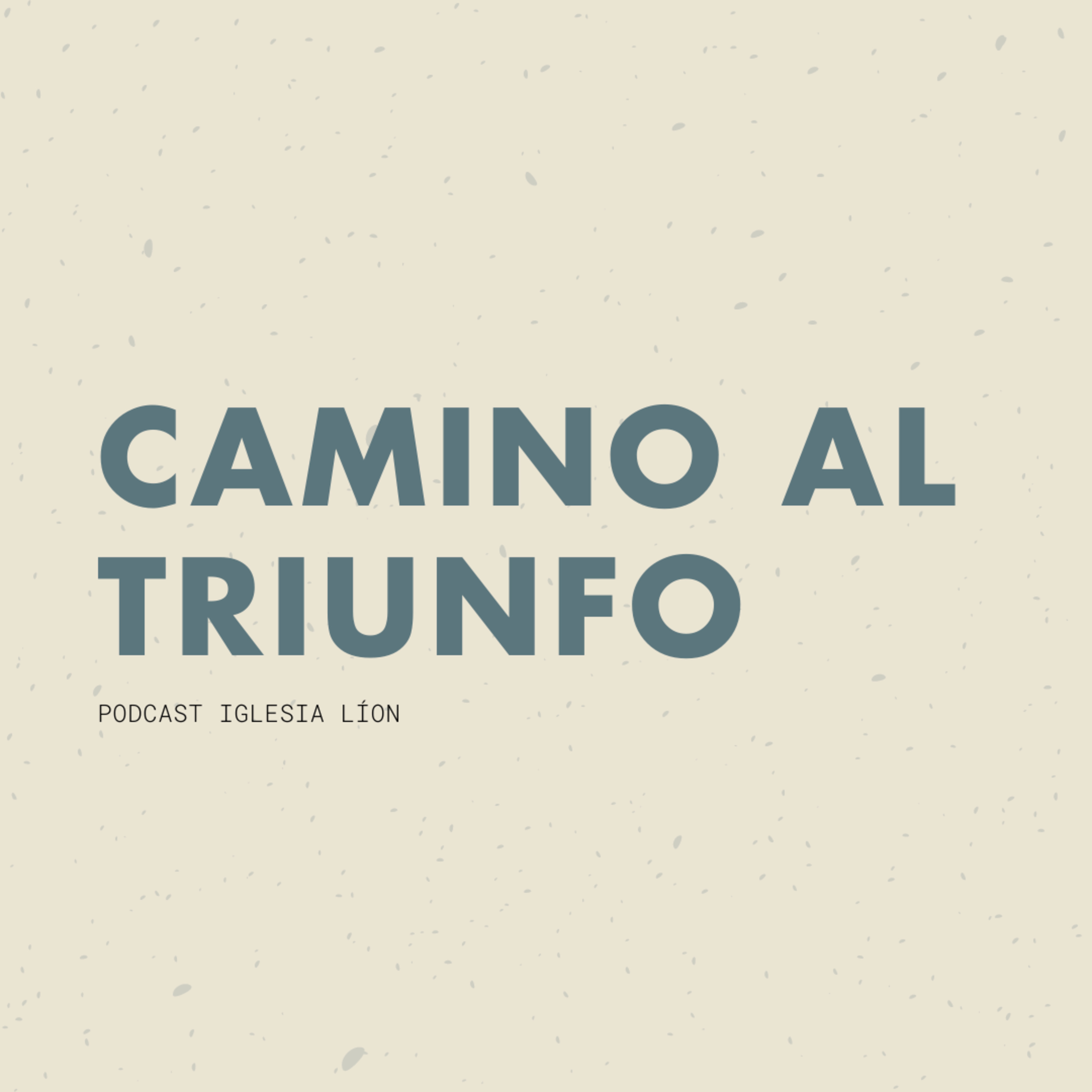 Portada de Iglesia Líon | Podcast
