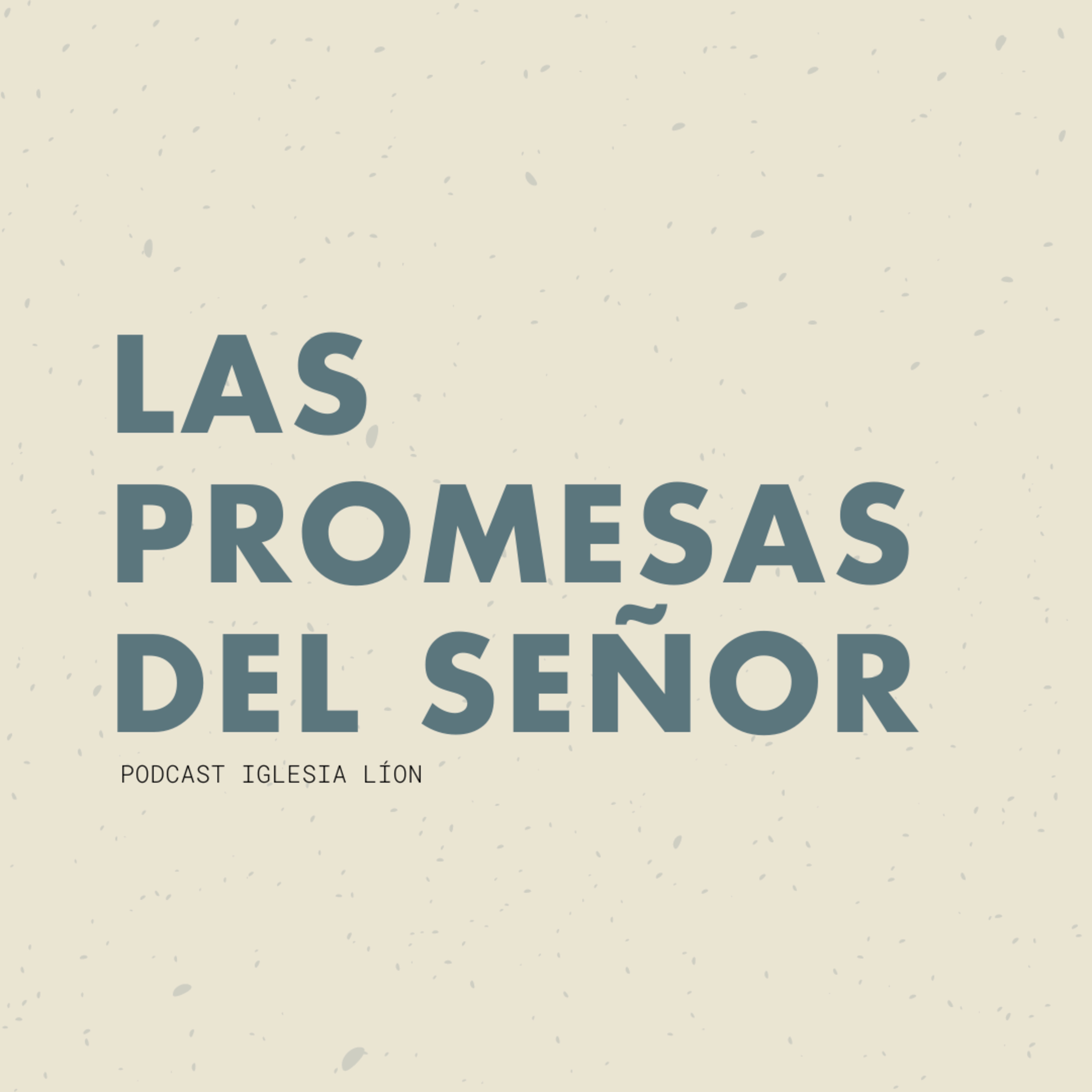 Portada de Iglesia Líon | Podcast