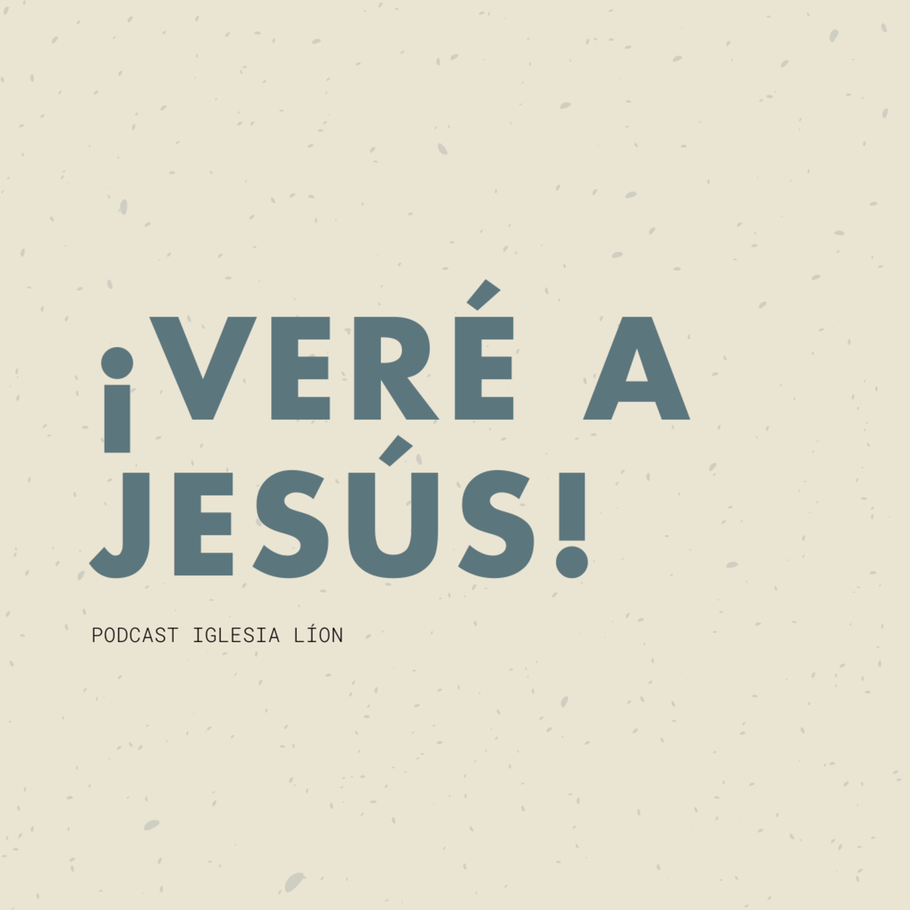 Portada de Iglesia Líon | Podcast