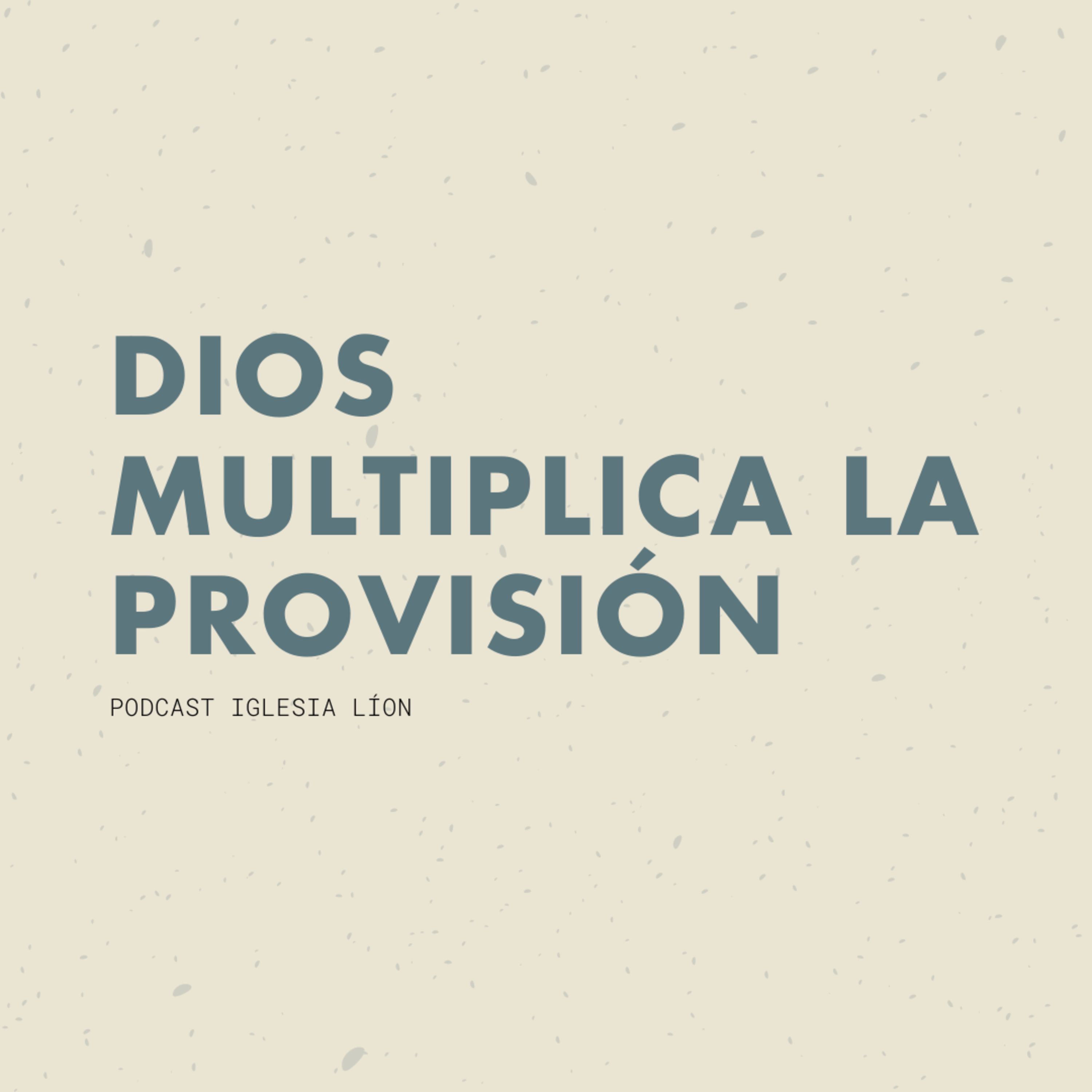 Portada de Iglesia Líon | Podcast