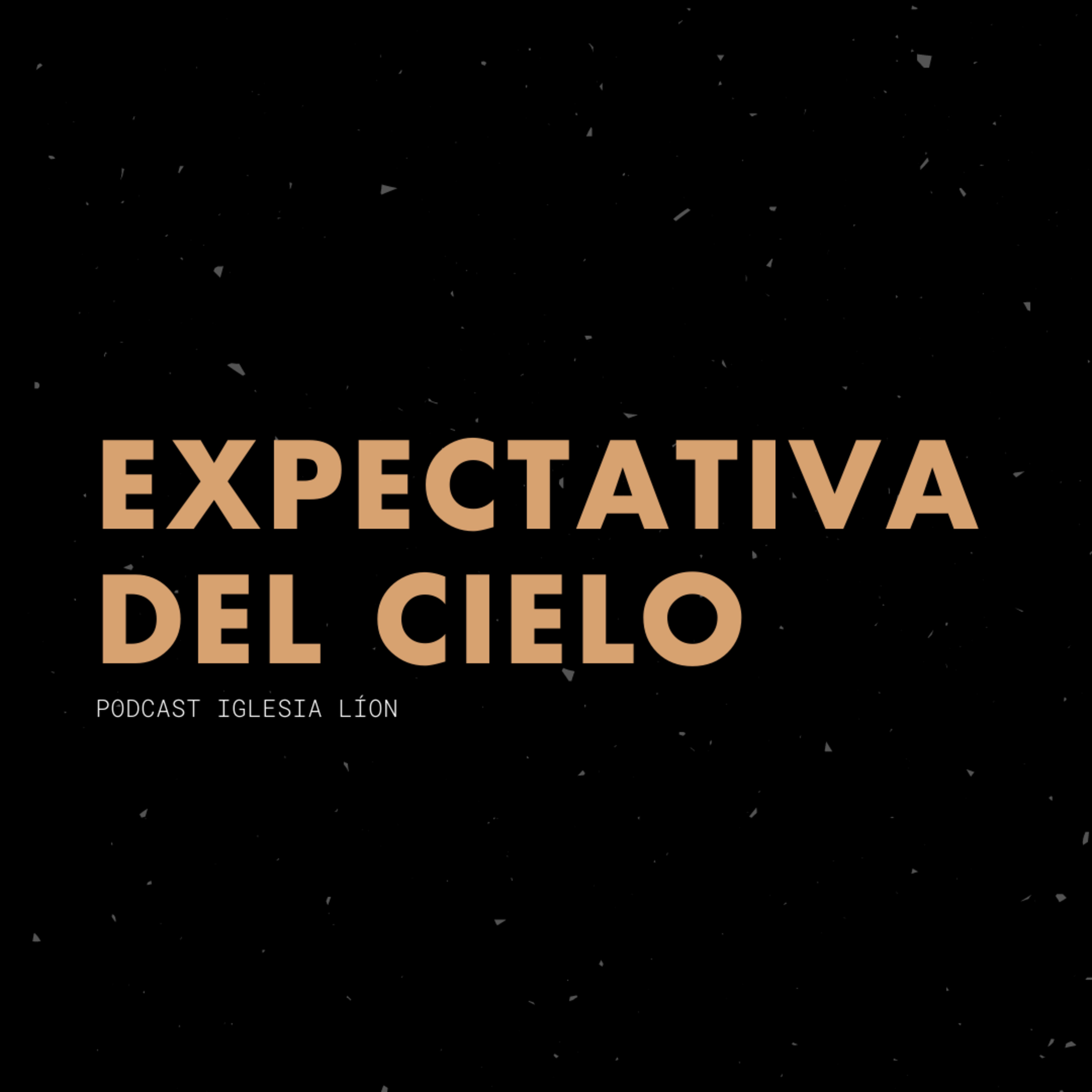 Portada de Iglesia Líon | Podcast