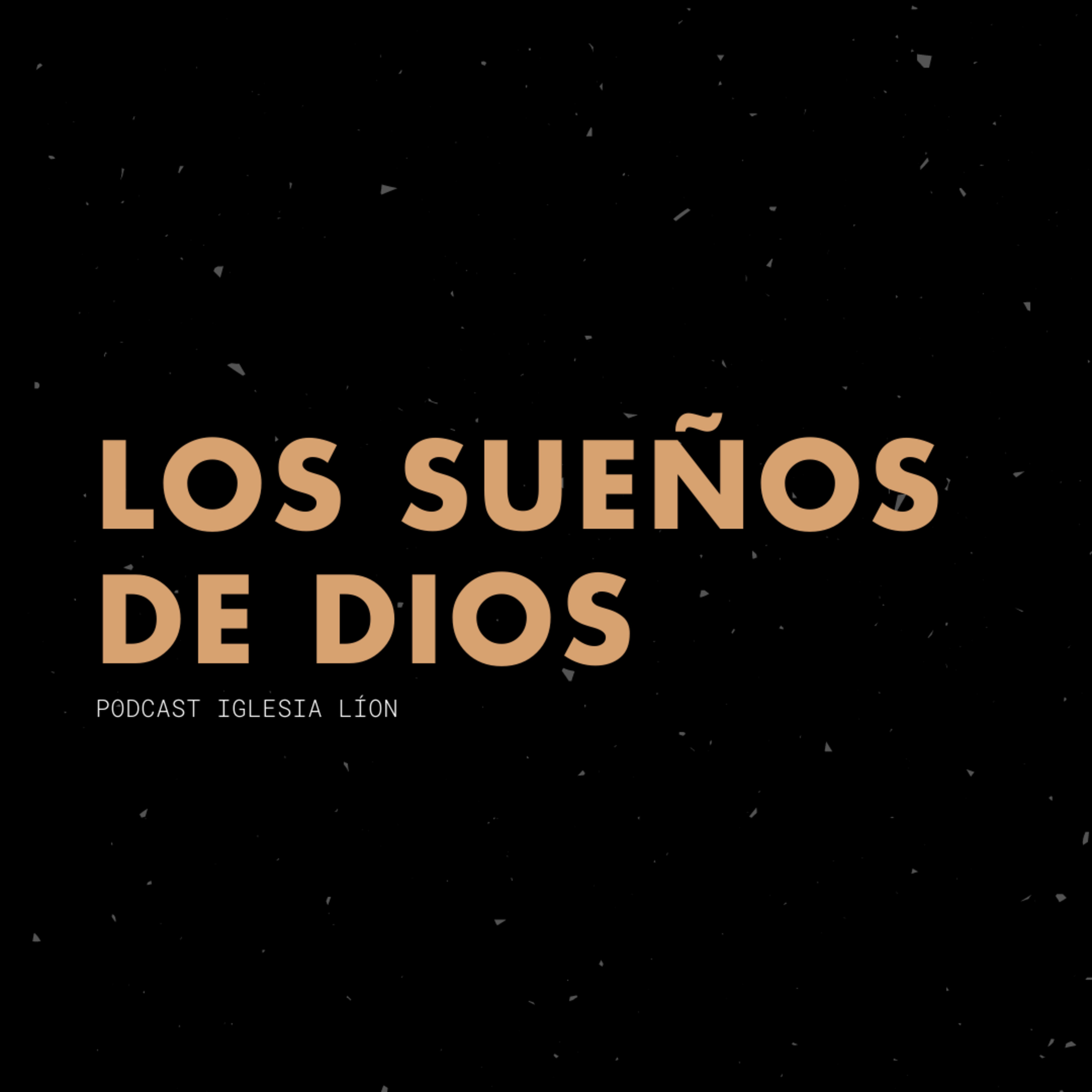 Portada de Iglesia Líon | Podcast