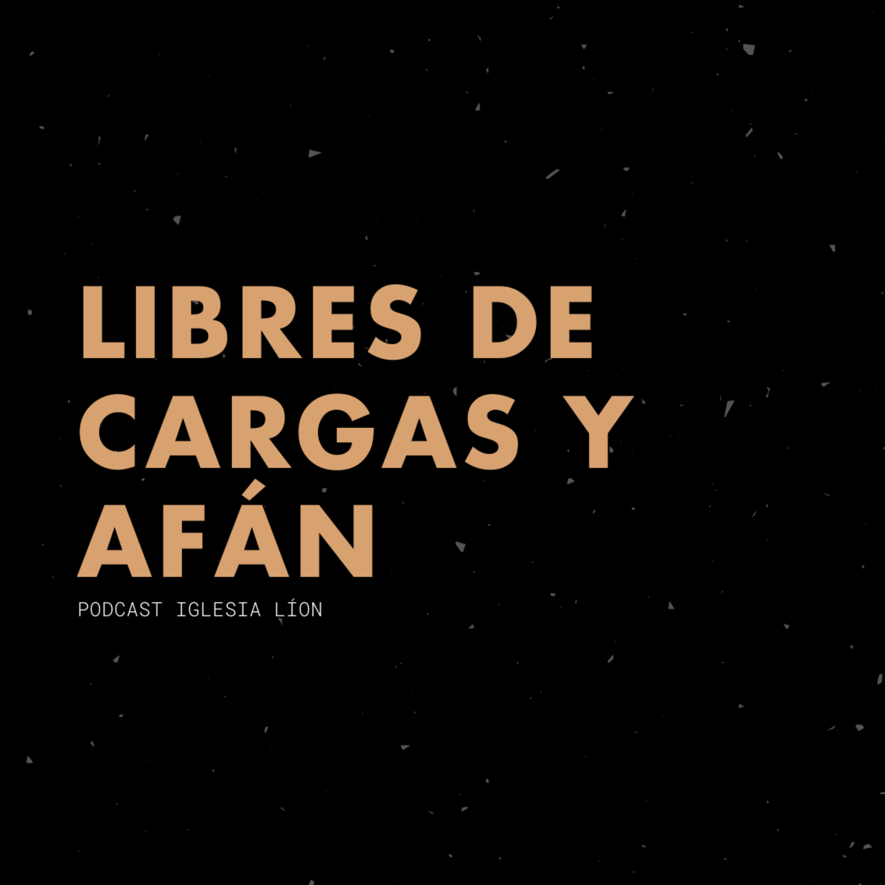 Portada de Iglesia Líon | Podcast