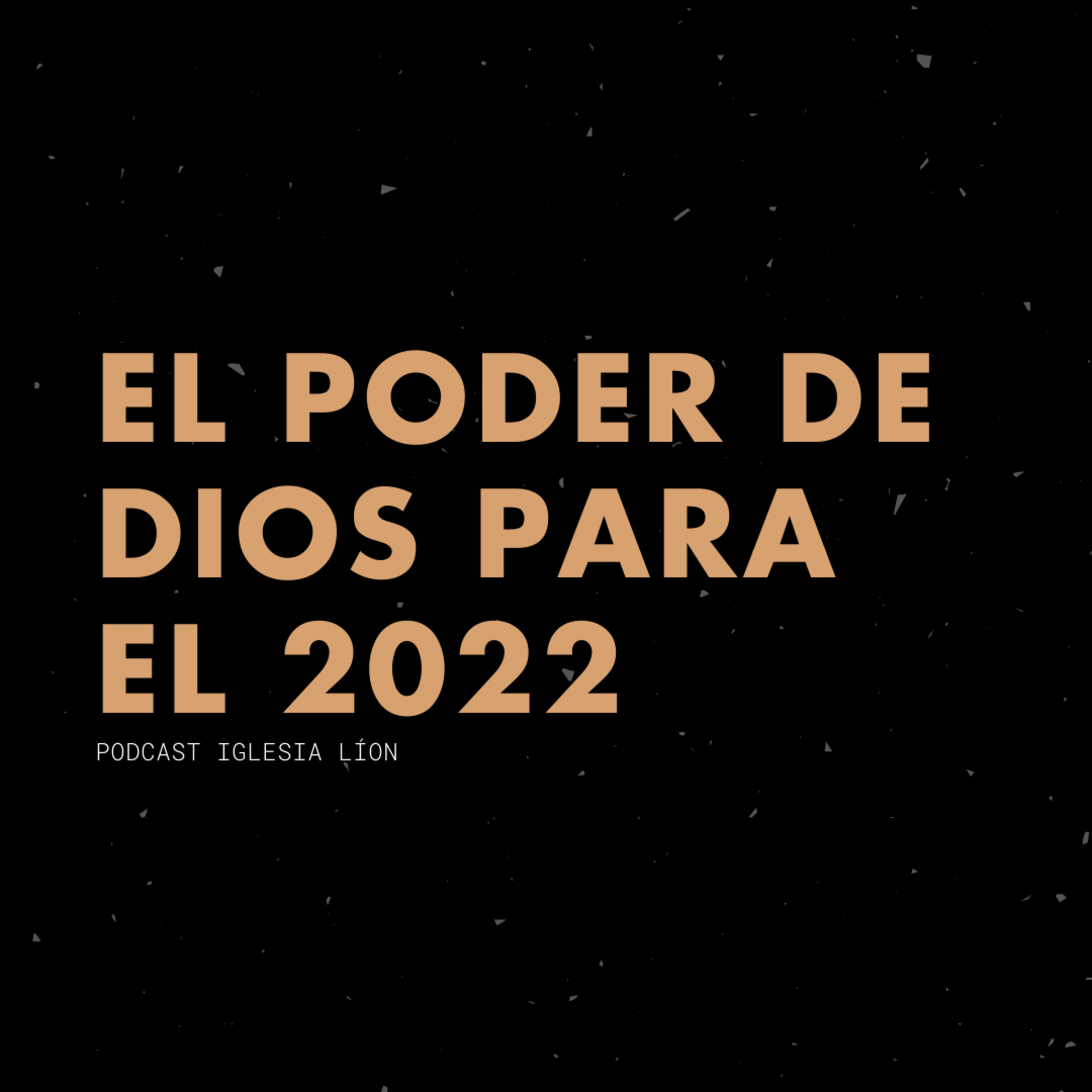 Portada de Iglesia Líon | Podcast