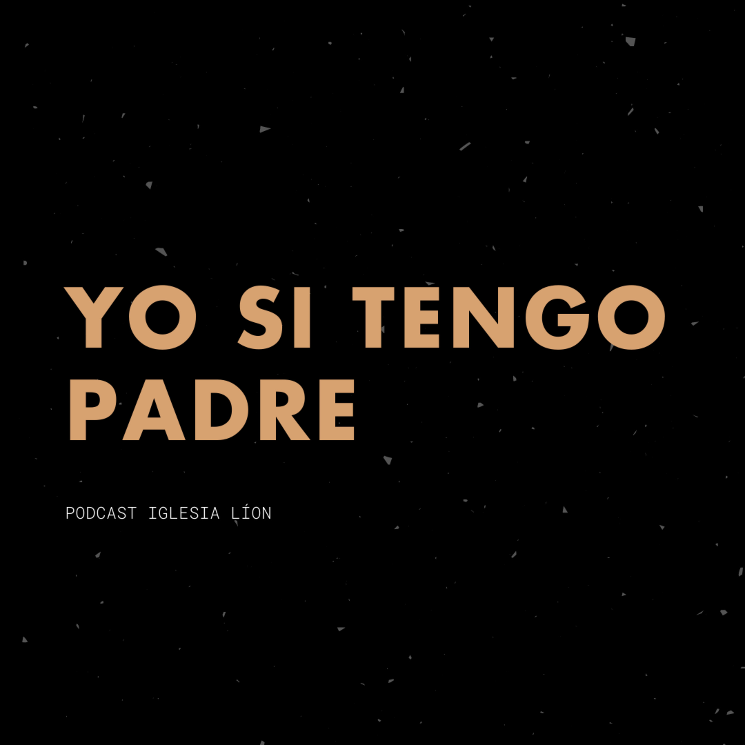 Portada de Iglesia Líon | Podcast